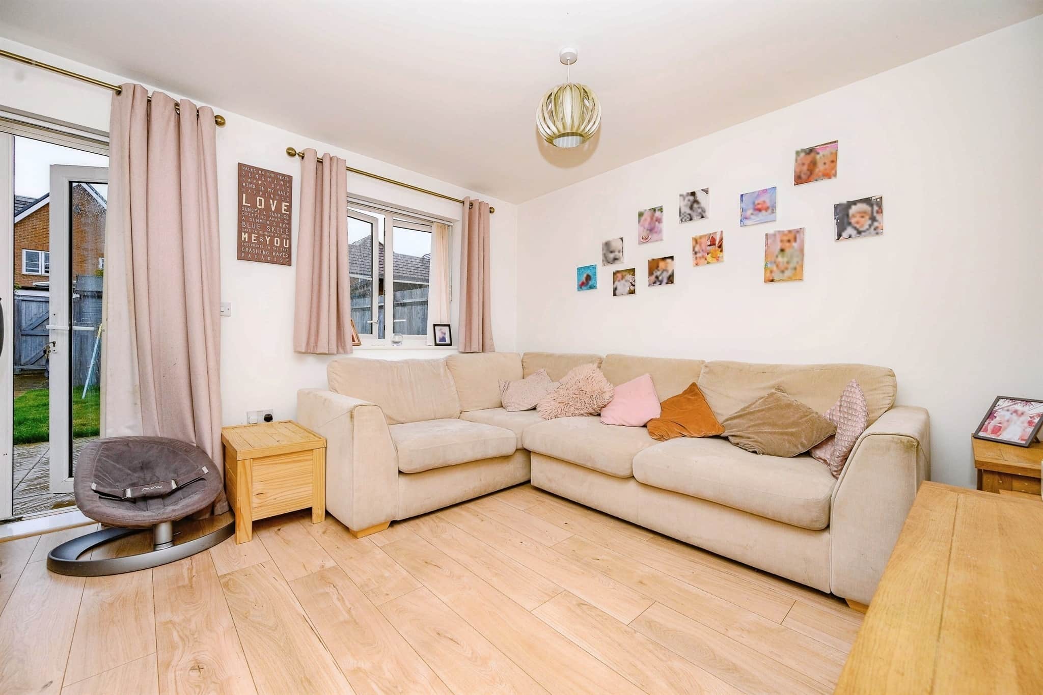 Property at Burbridge Road, Leavesden, Watford