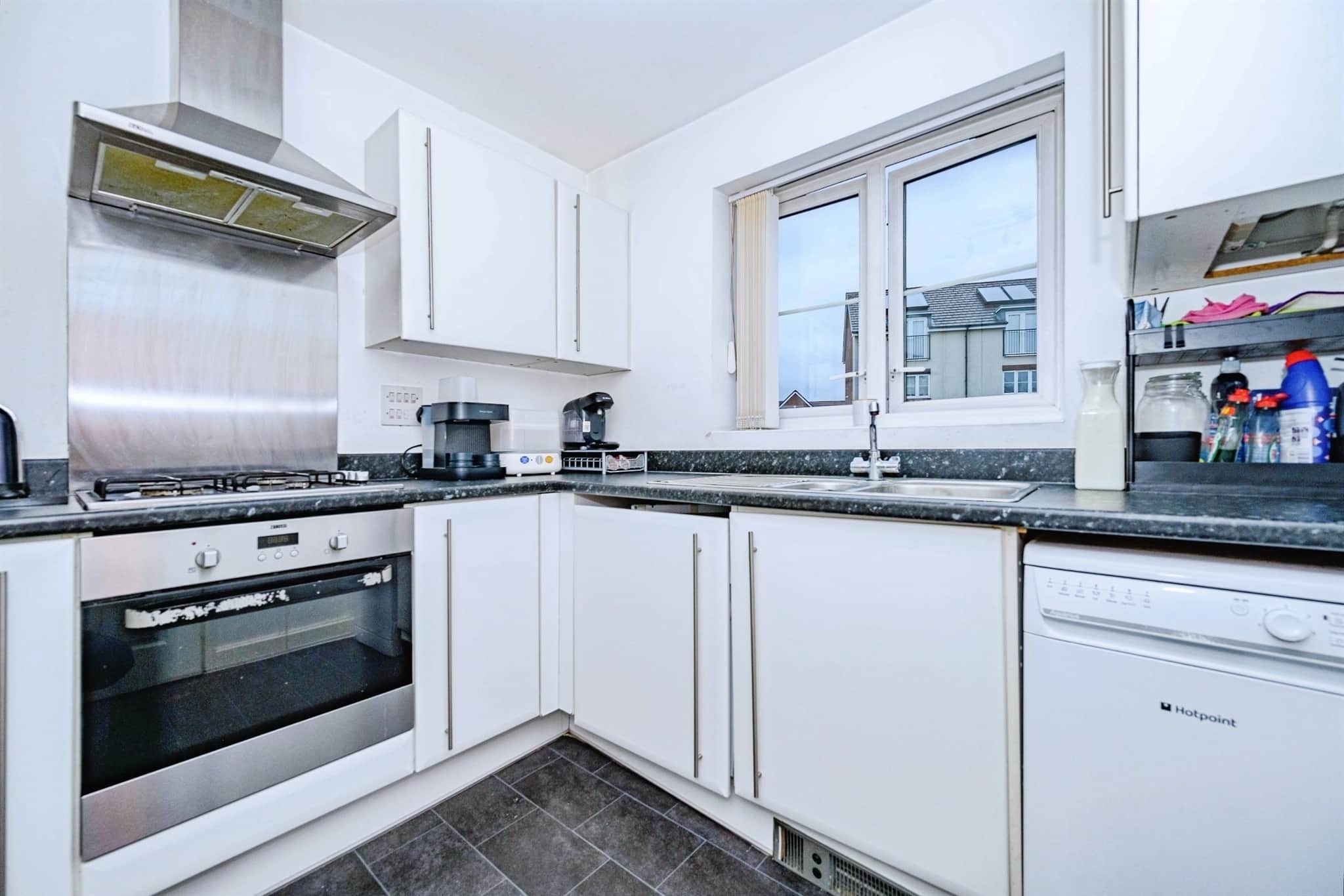 Property at Burbridge Road, Leavesden, Watford