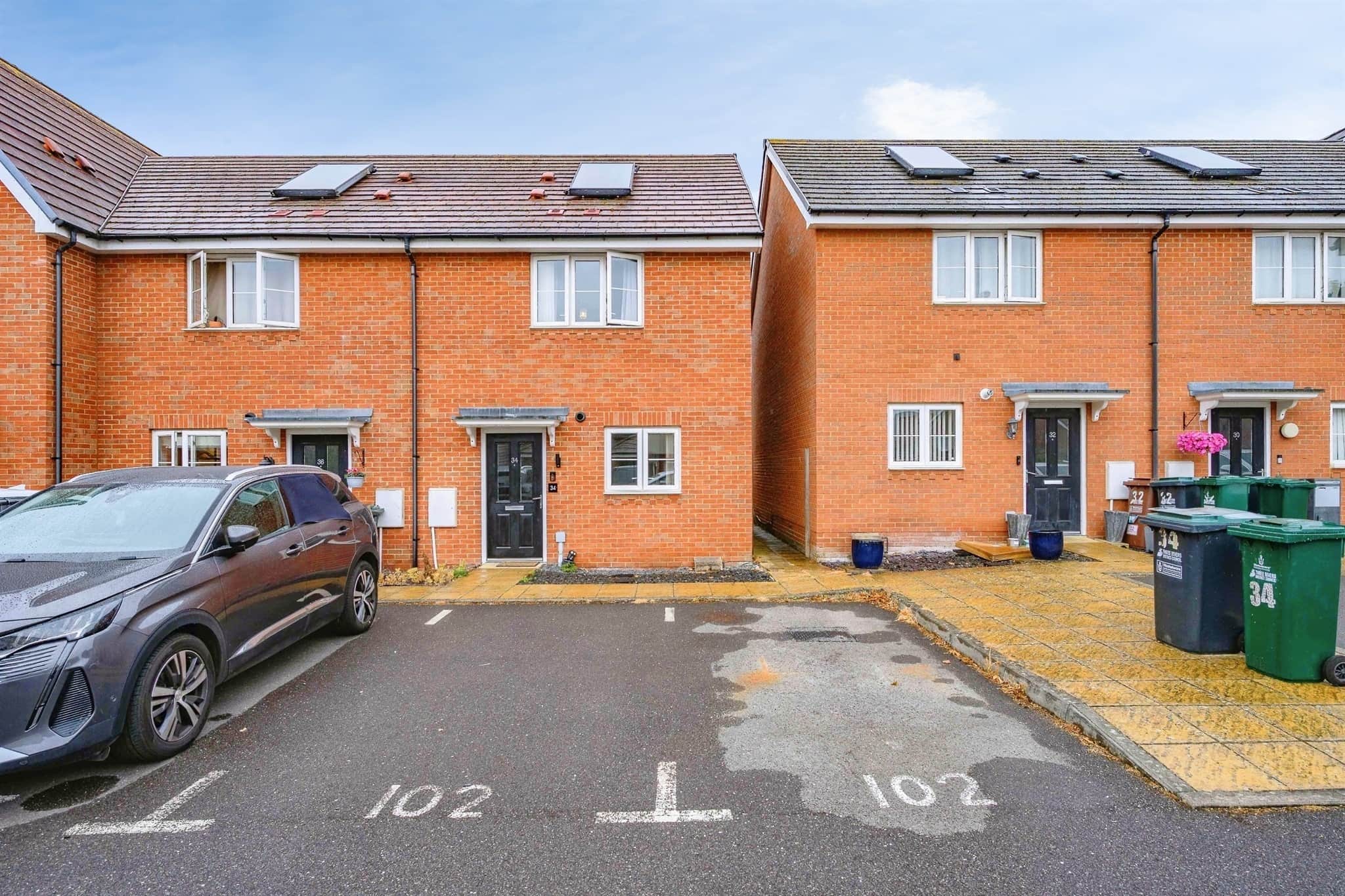 Property at Burbridge Road, Leavesden, Watford