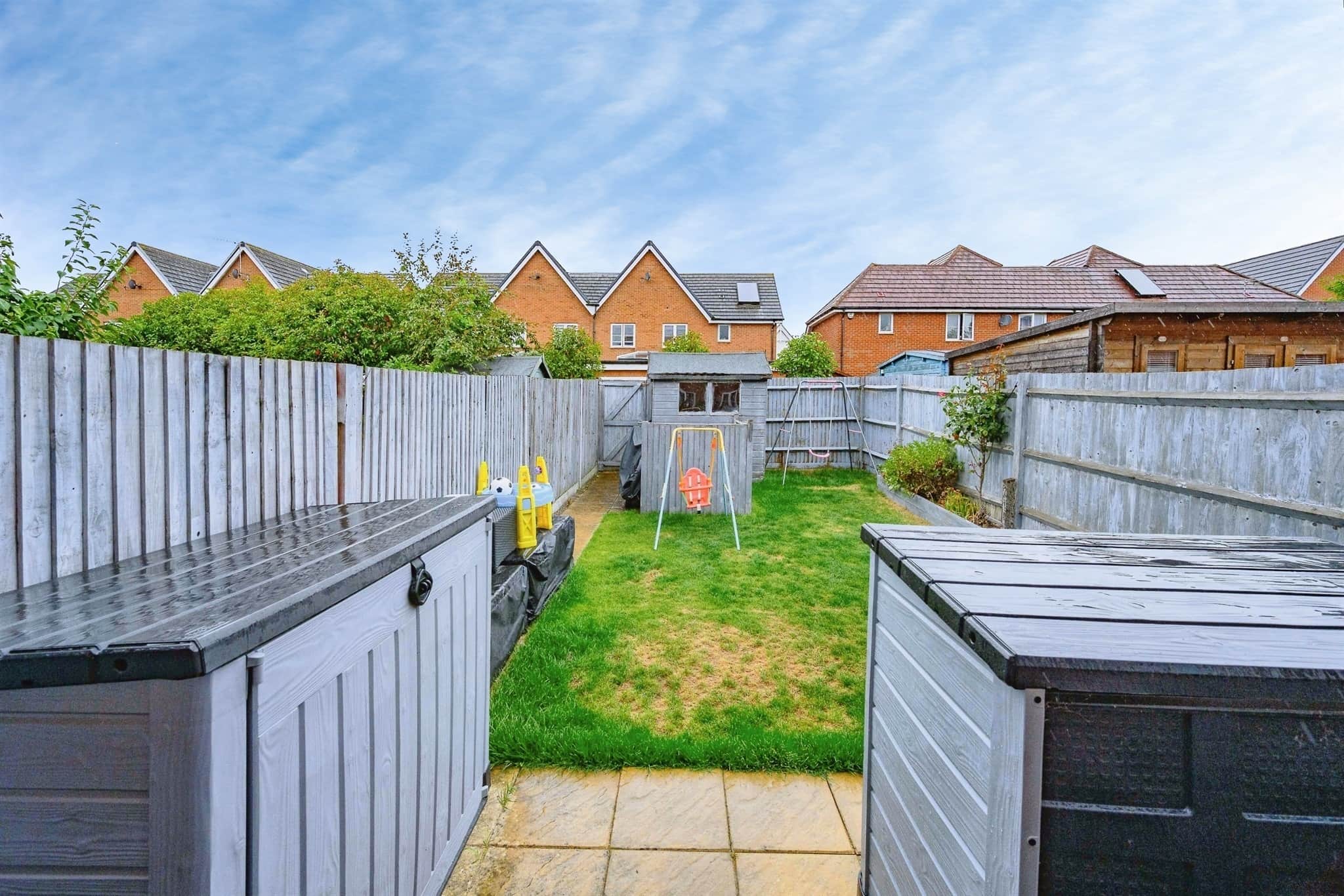 Property at Burbridge Road, Leavesden, Watford