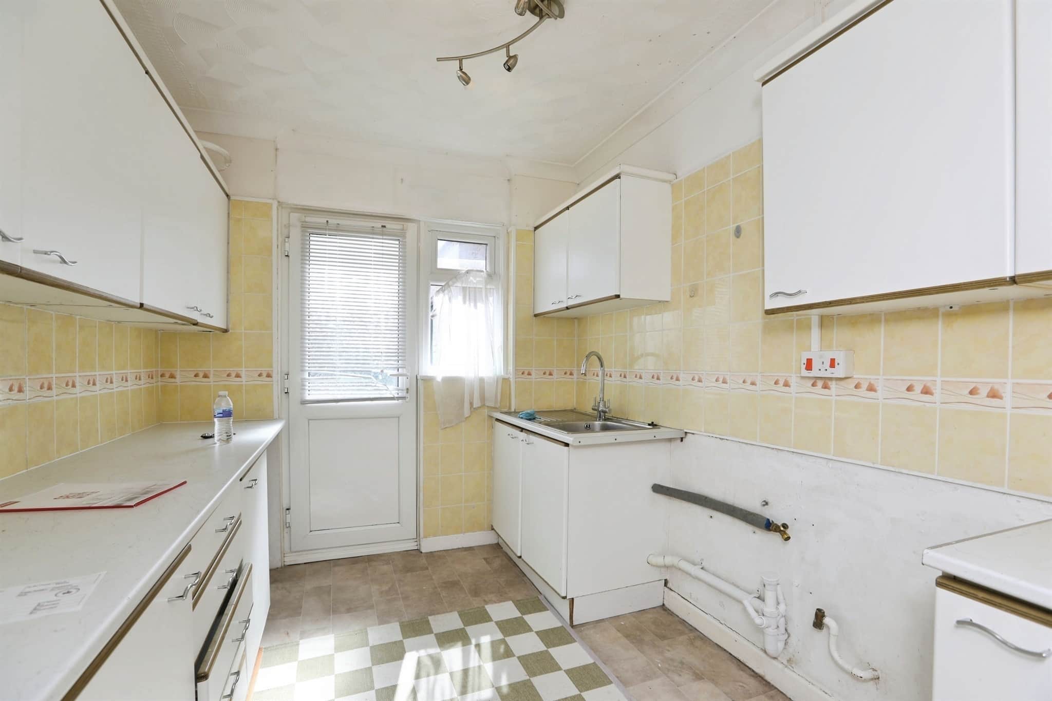 Property at Regis Crescent, Sittingbourne