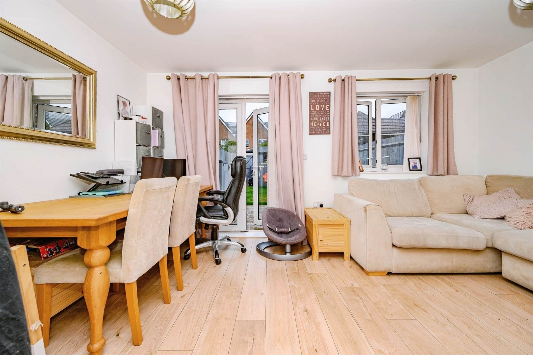 Property at Burbridge Road, Leavesden, Watford