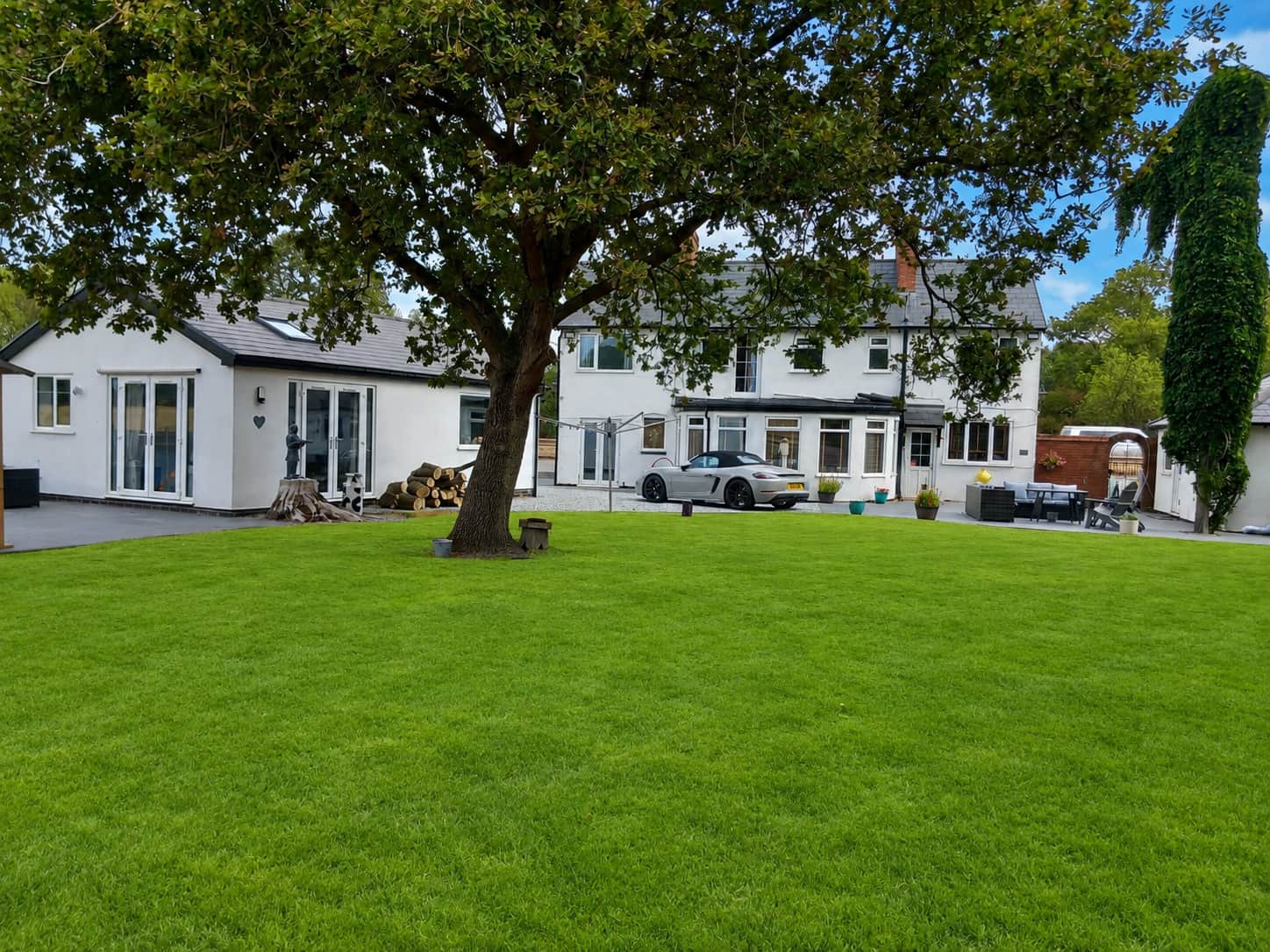 Property at Kenilworth Road, Meriden