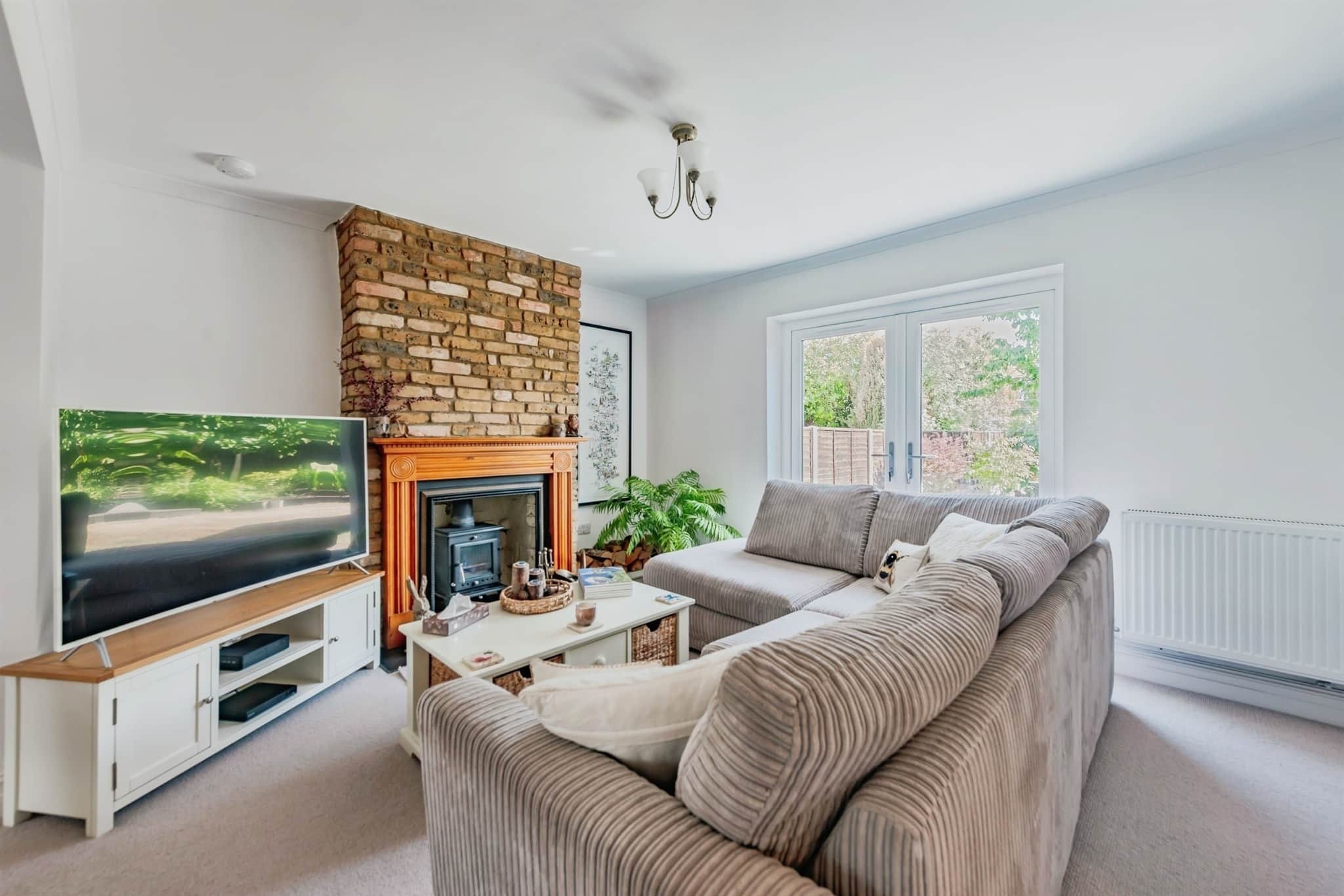 Property at Althorne Road, Redhill