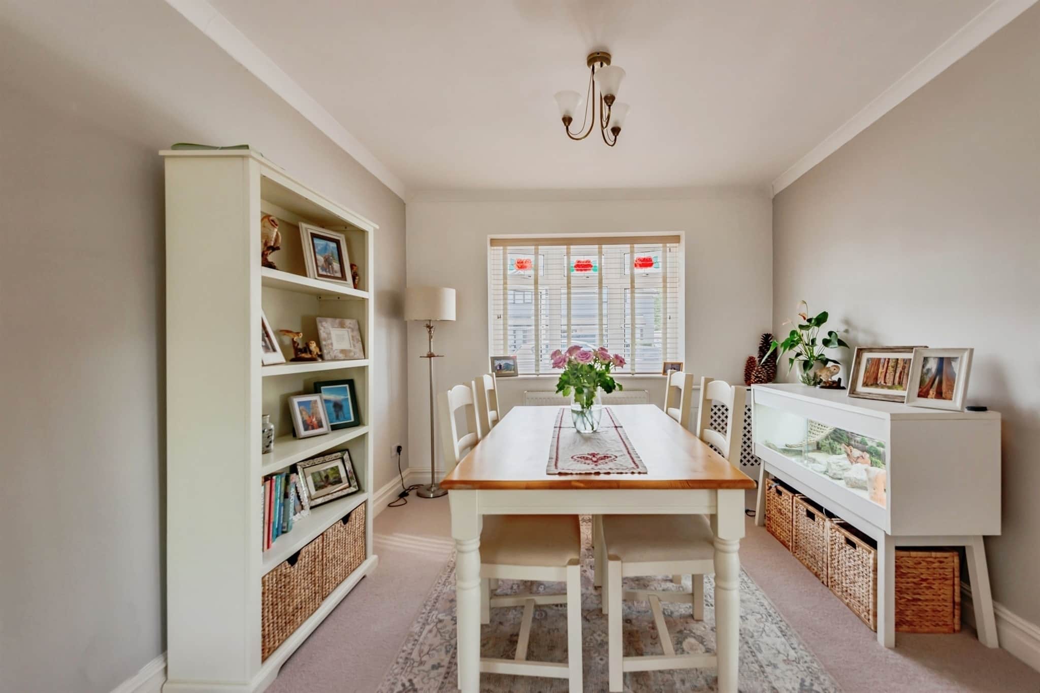 Property at Althorne Road, Redhill