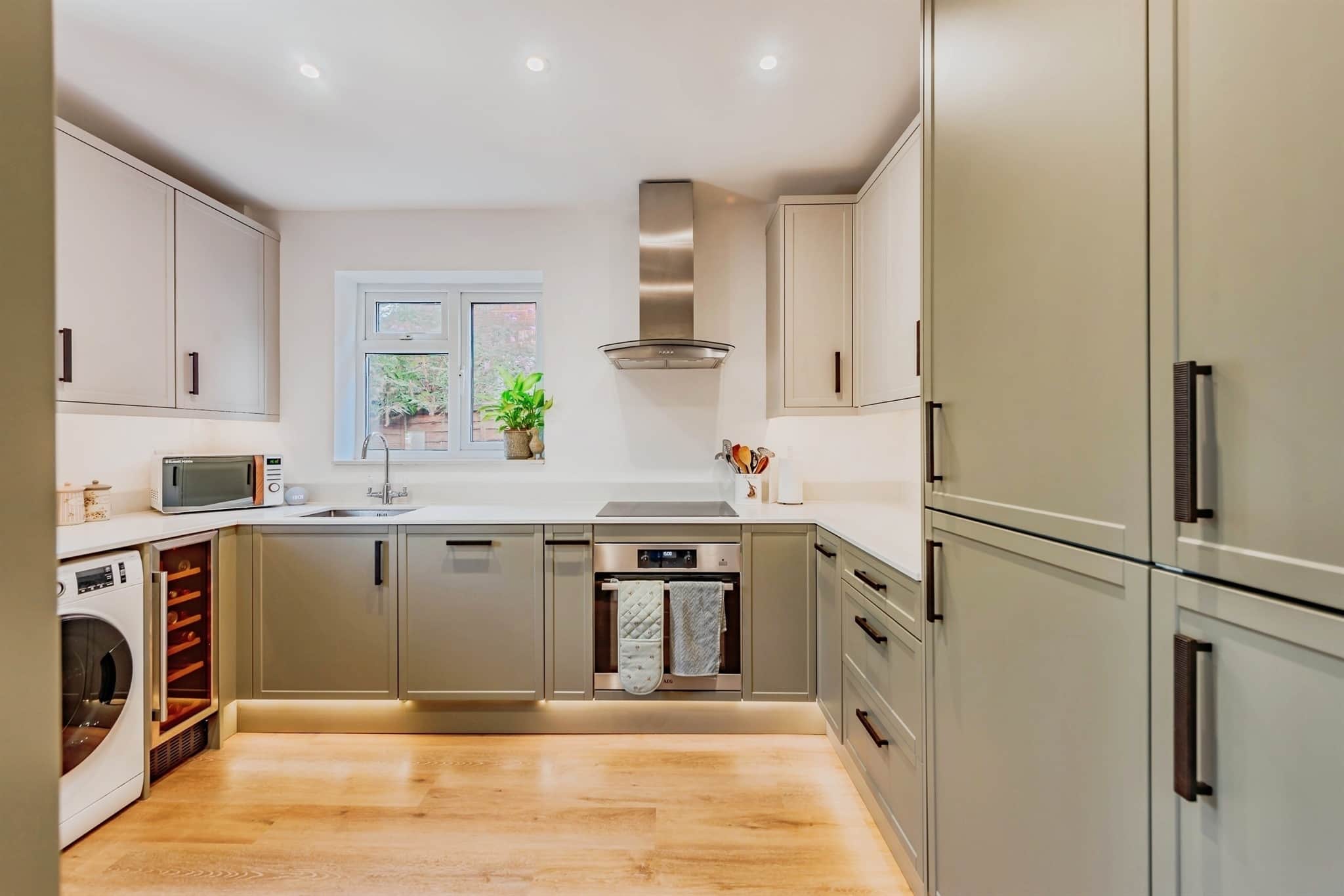 Property at Althorne Road, Redhill