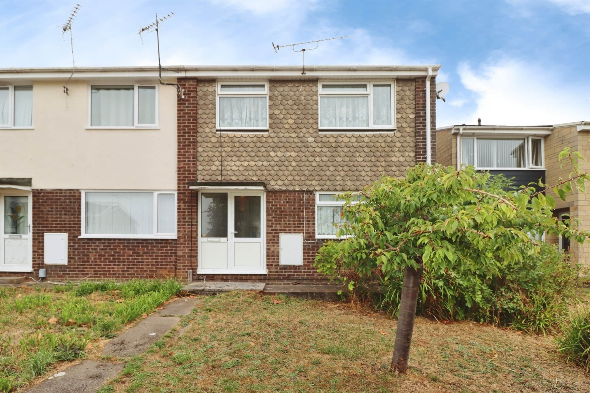 Property at Witcombe, Yate, BRISTOL