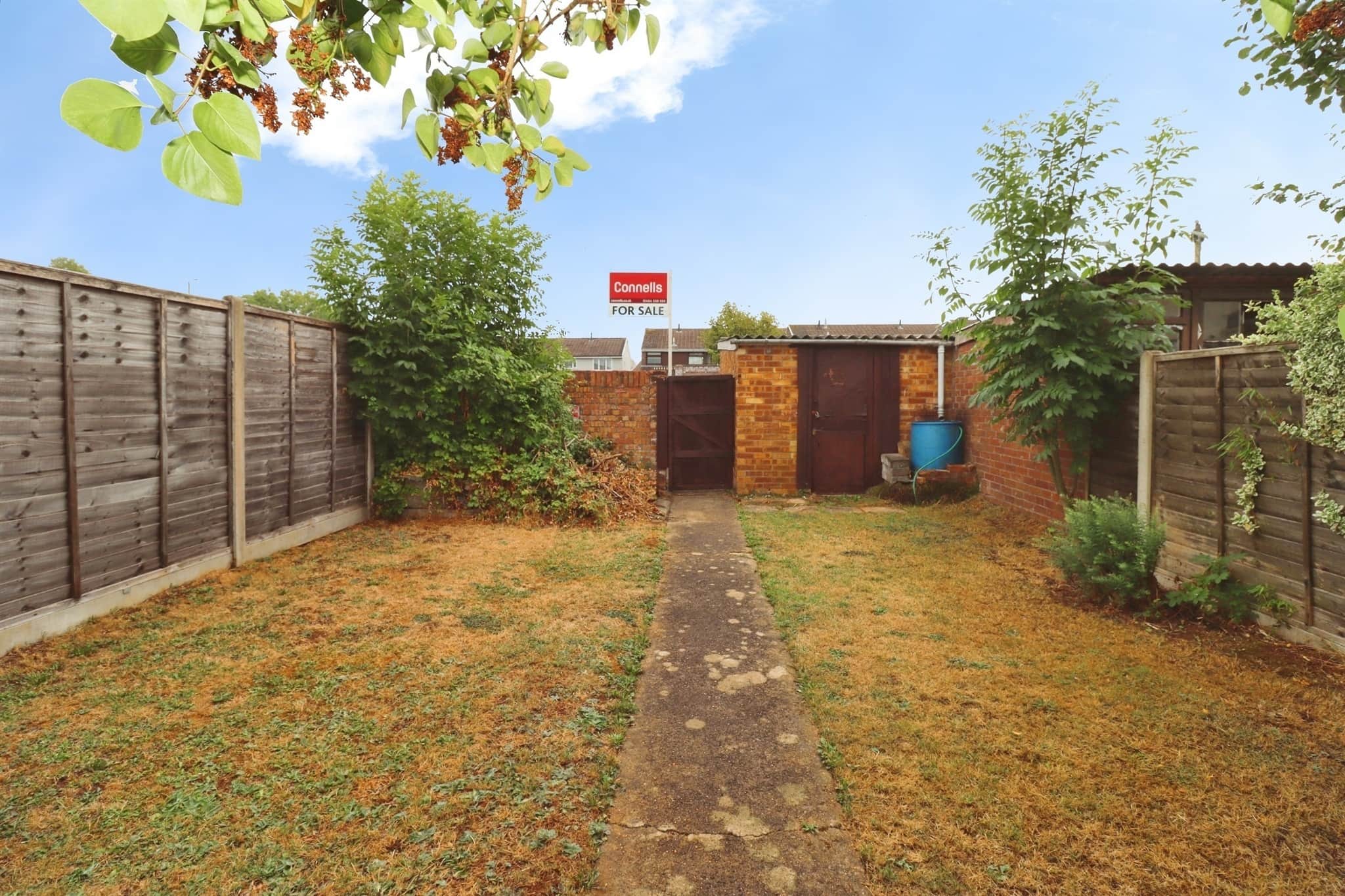 Property at Witcombe, Yate, BRISTOL