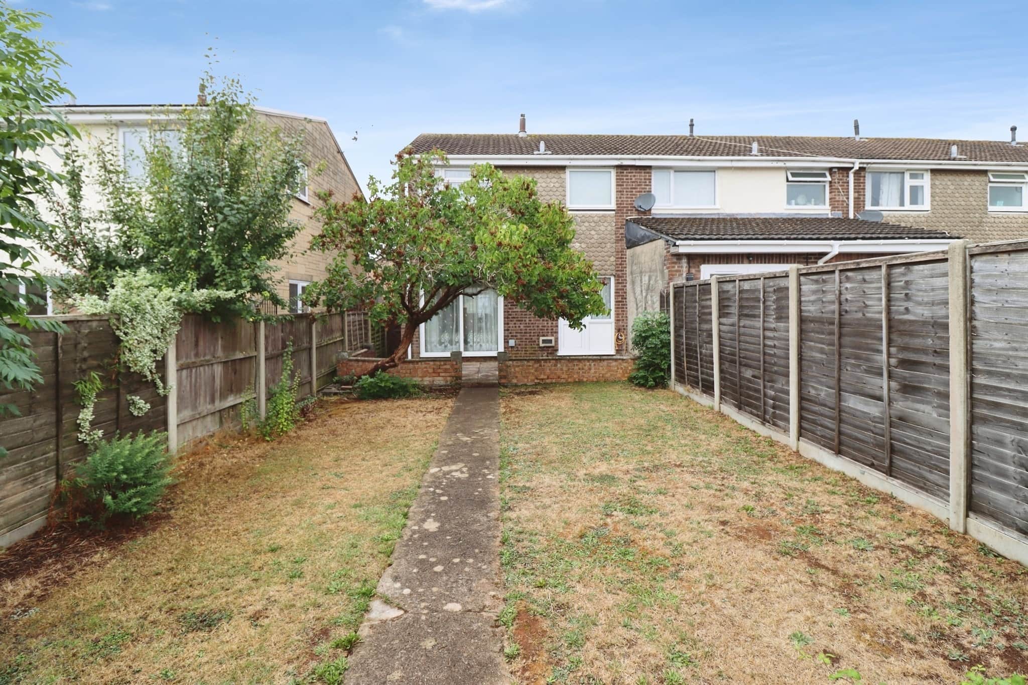 Property at Witcombe, Yate, BRISTOL