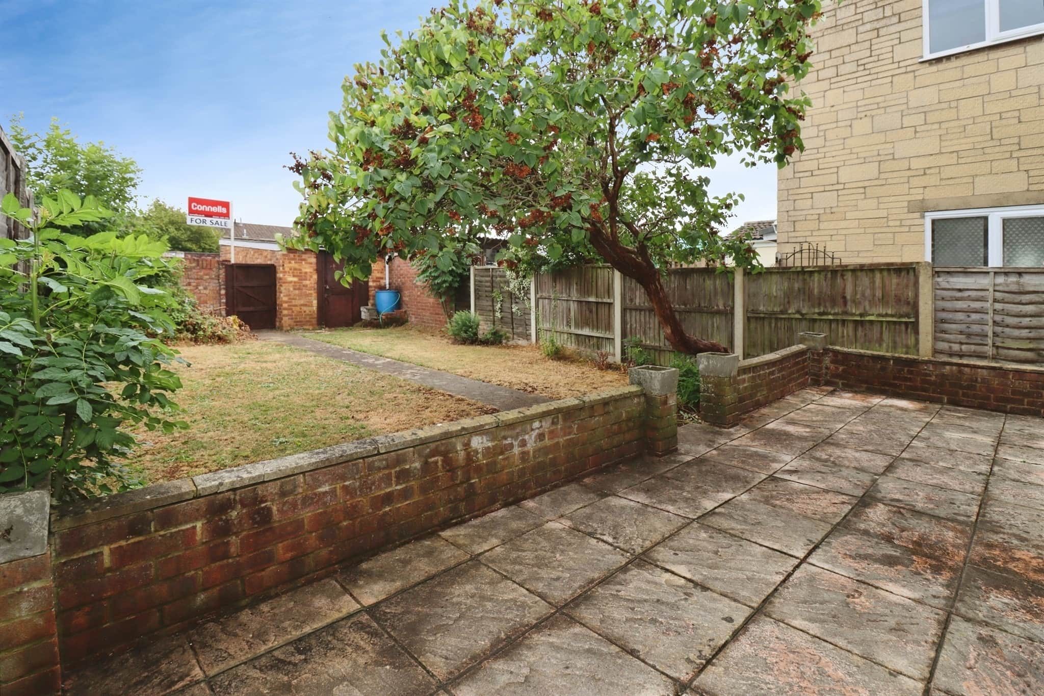 Property at Witcombe, Yate, BRISTOL