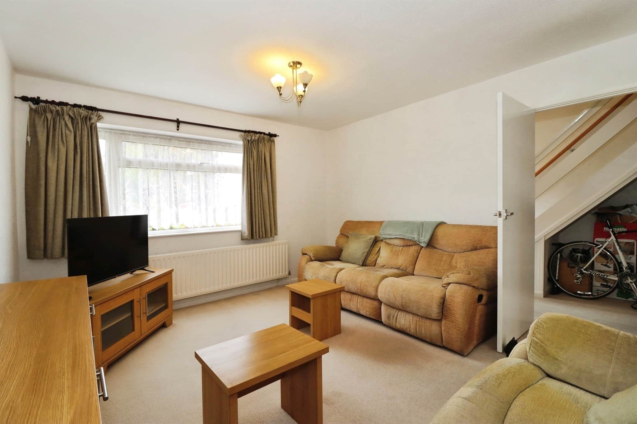 Property at Witcombe, Yate, BRISTOL