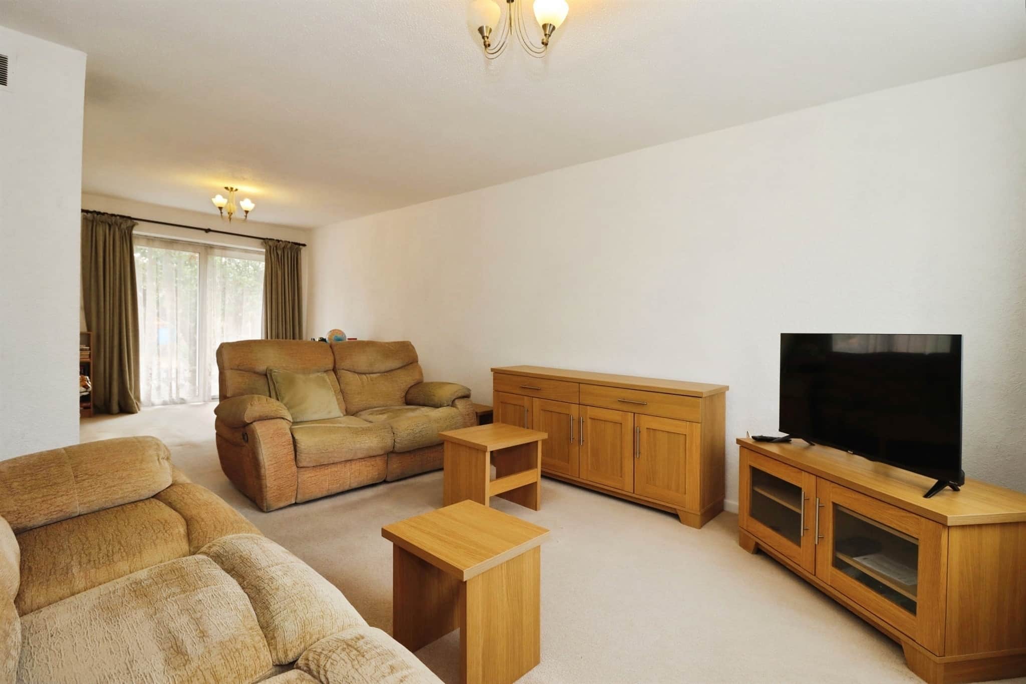 Property at Witcombe, Yate, BRISTOL