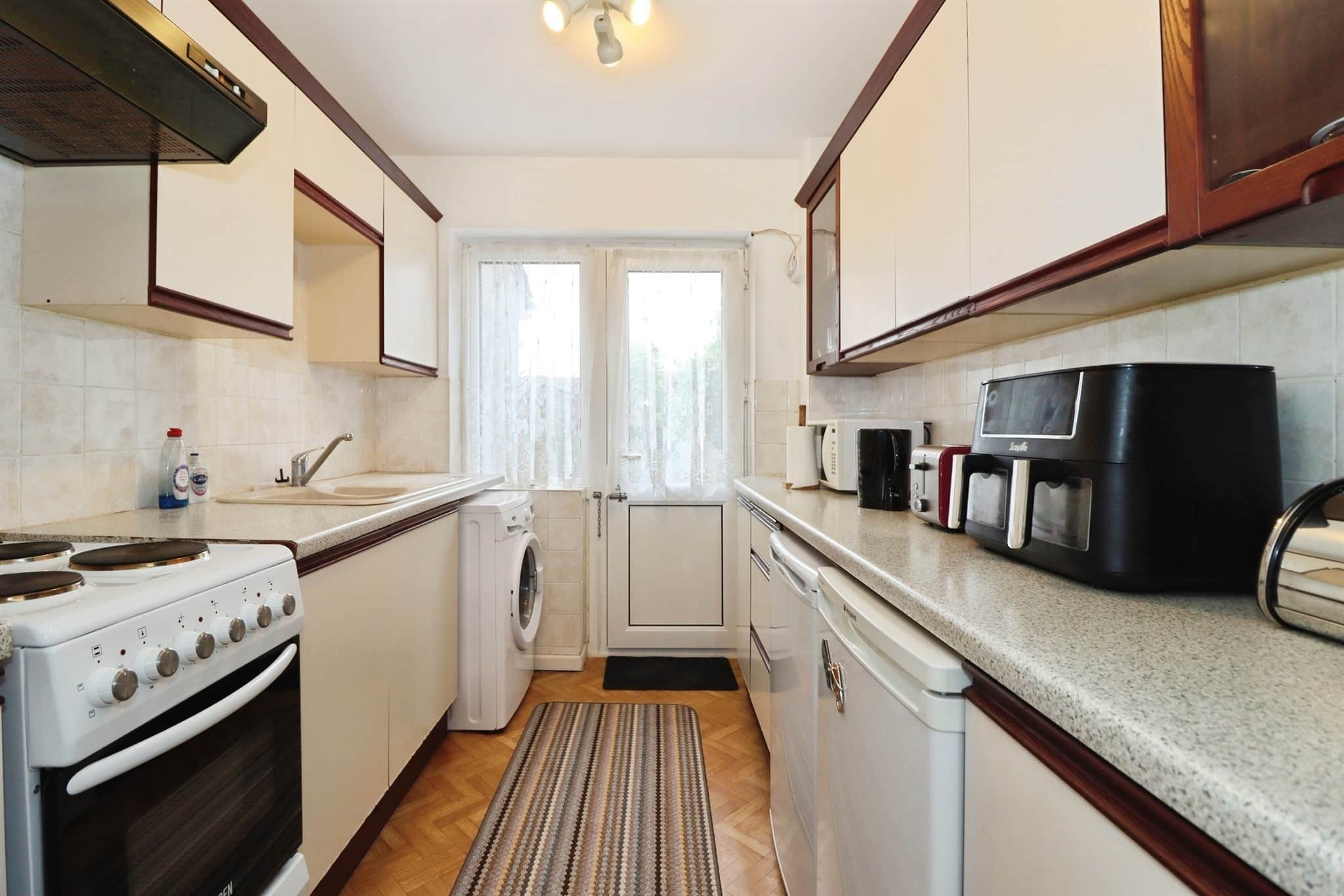 Property at Witcombe, Yate, BRISTOL