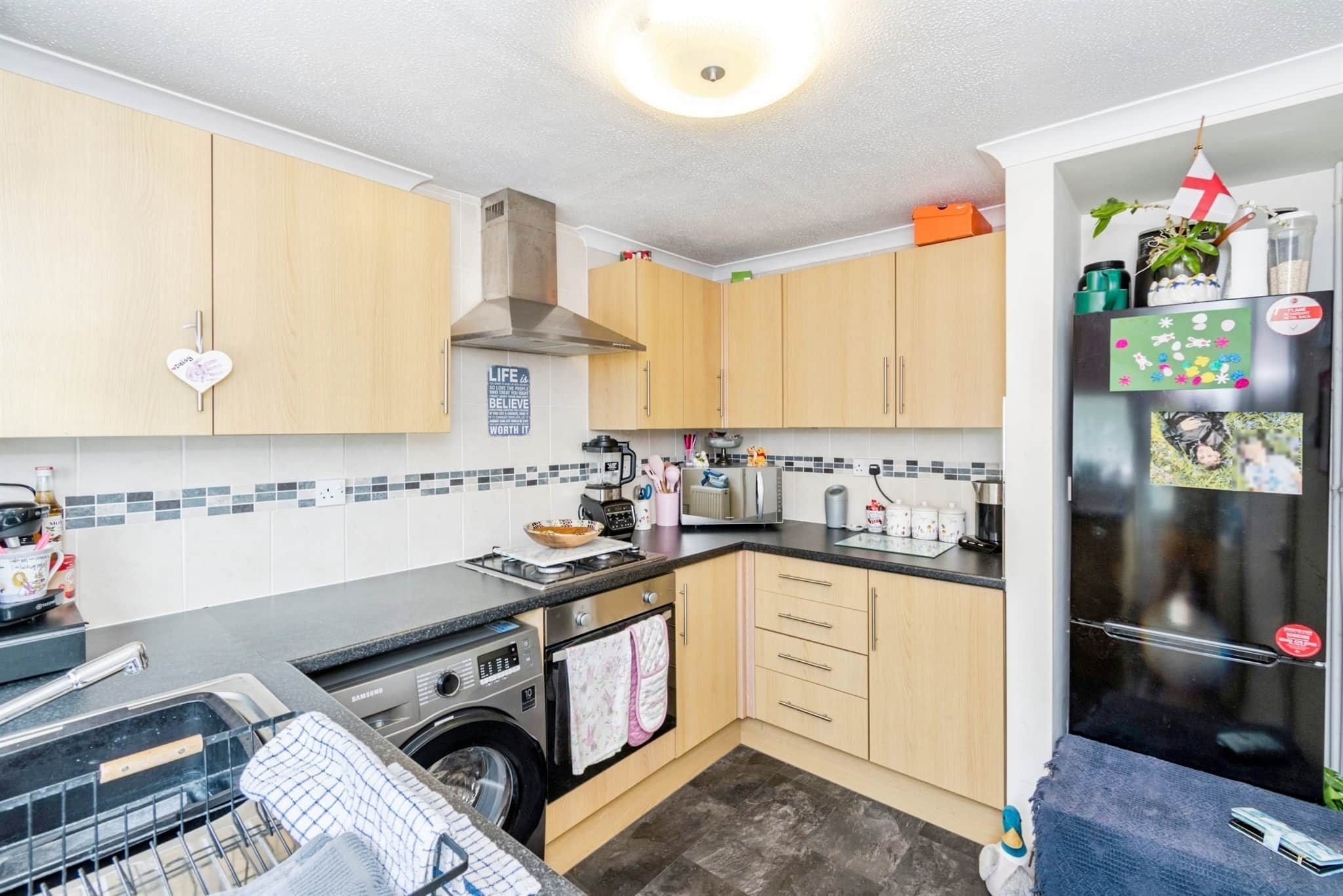 Property at Beacon Way, Park Gate, Southampton