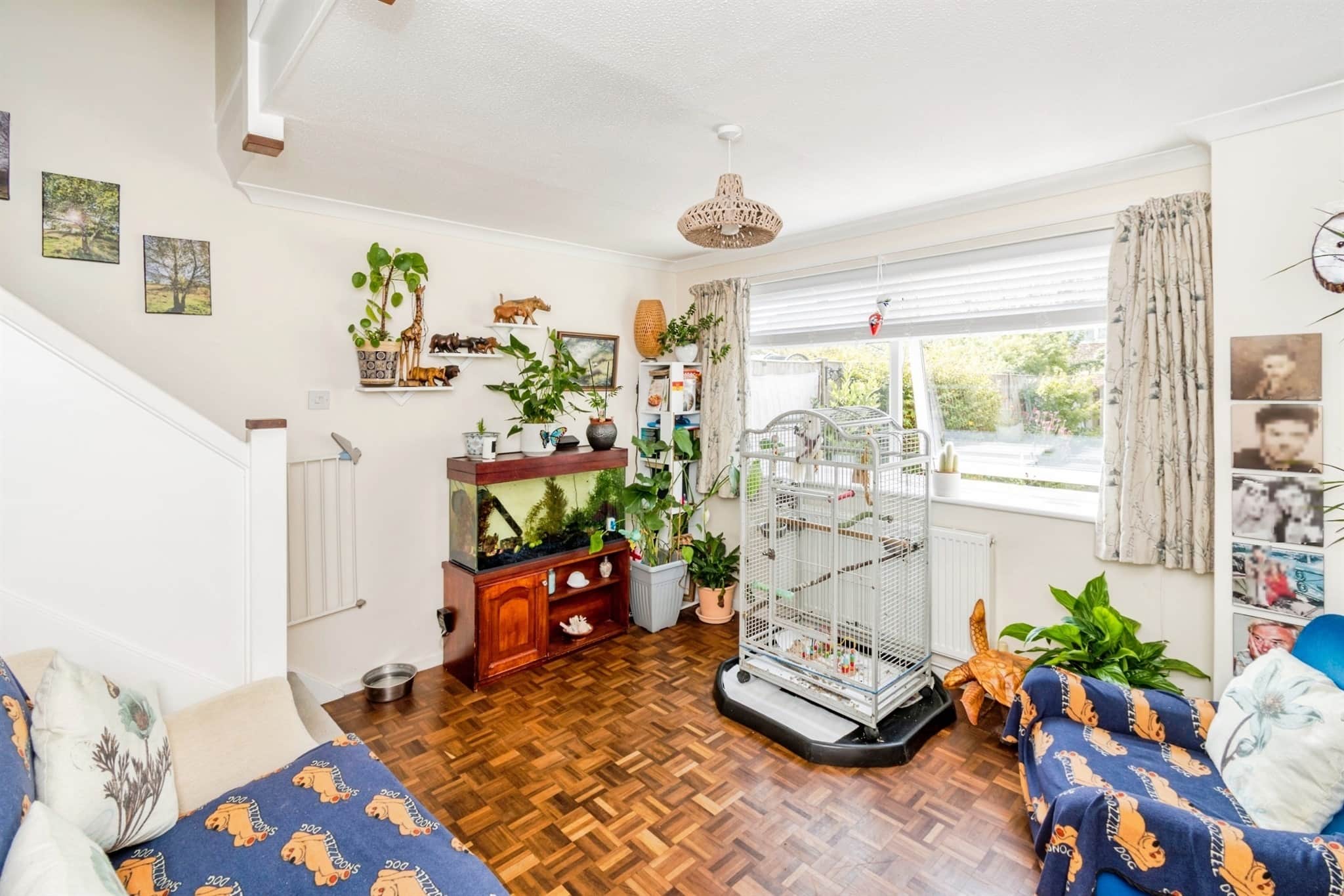 Property at Beacon Way, Park Gate, Southampton