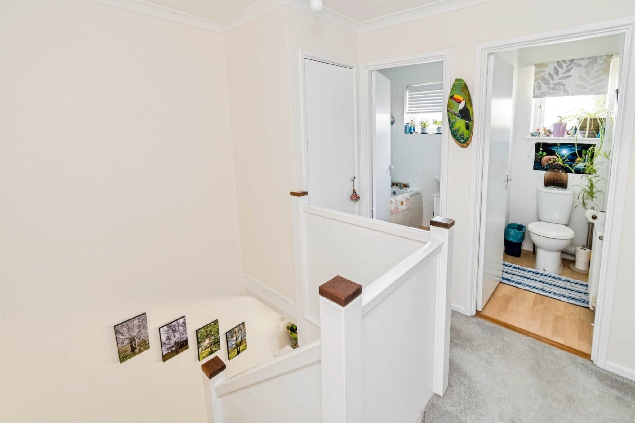 Property at Beacon Way, Park Gate, Southampton