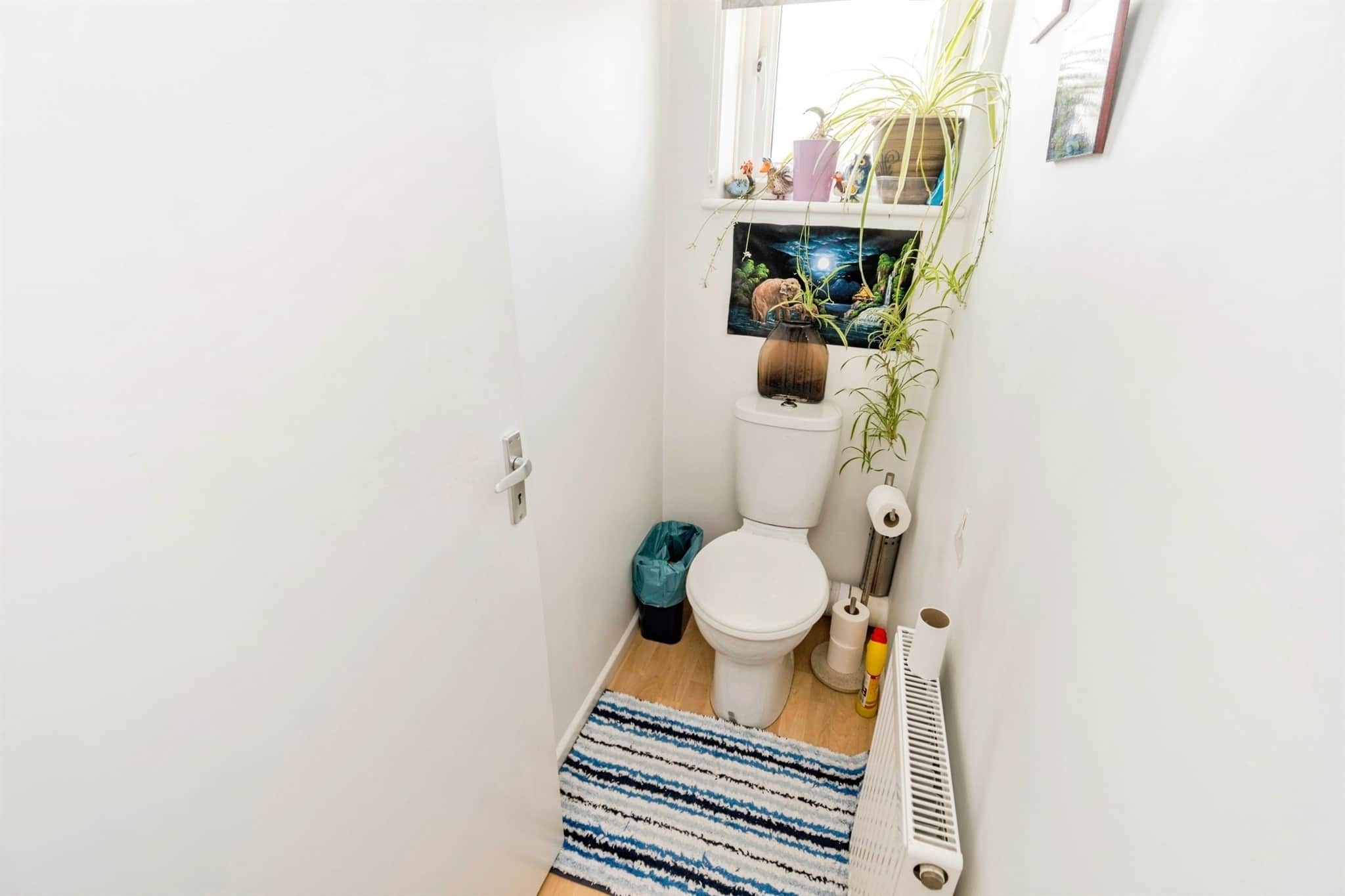 Property at Beacon Way, Park Gate, Southampton