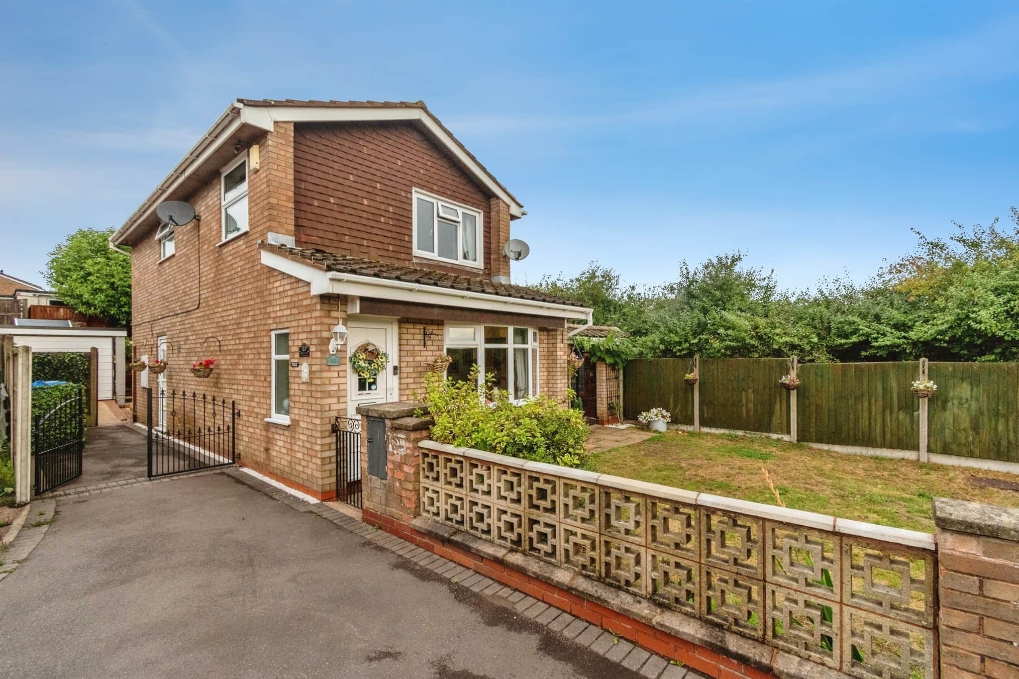 Property at Midhurst Drive, Hednesford, Cannock