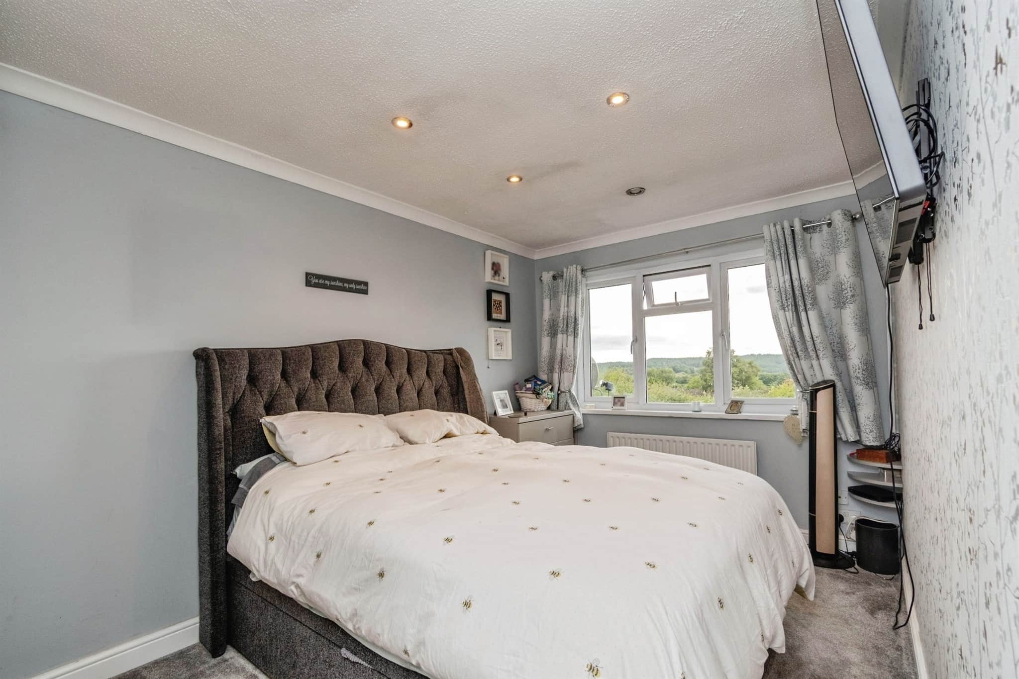Property at Midhurst Drive, Hednesford, Cannock