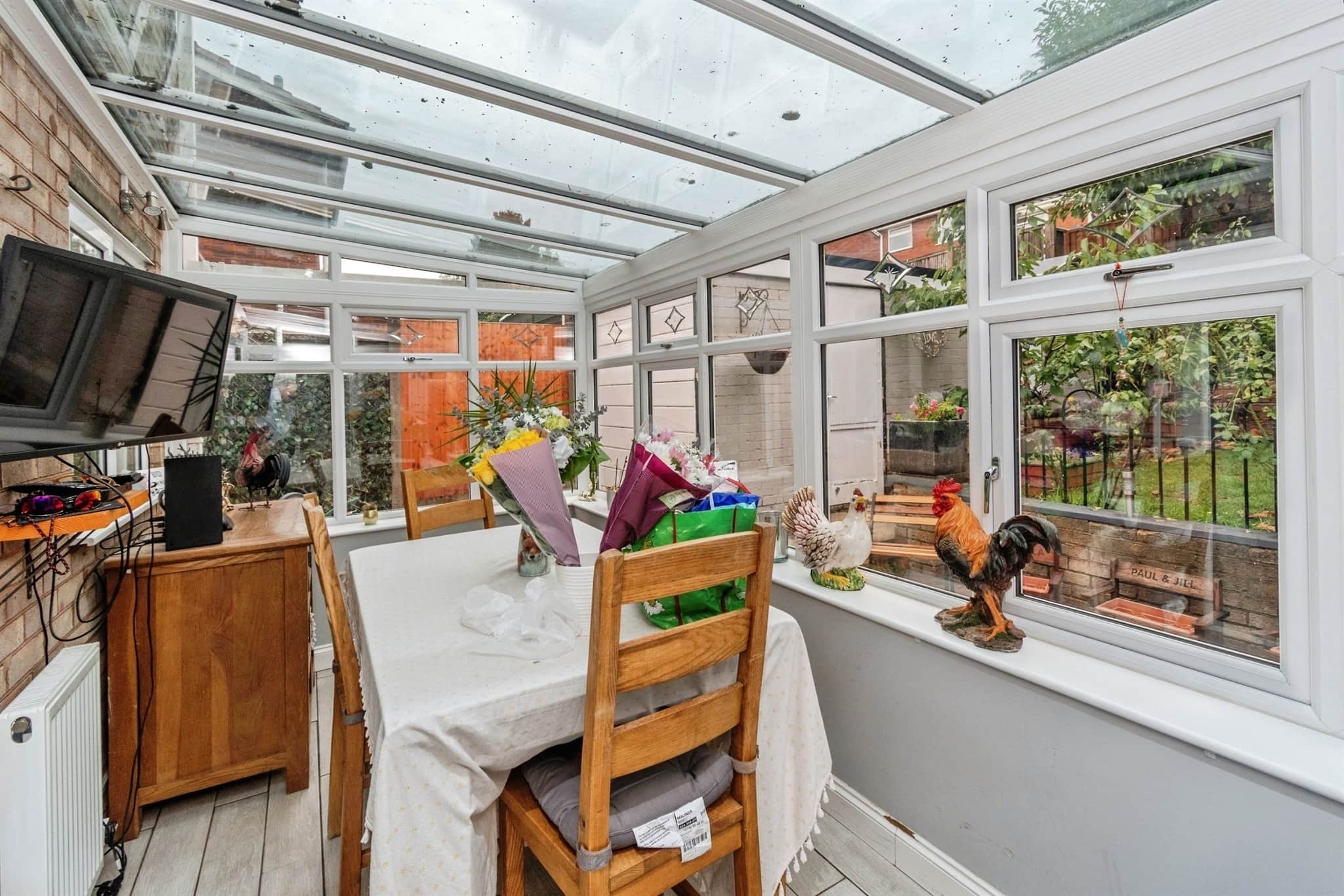 Property at Midhurst Drive, Hednesford, Cannock