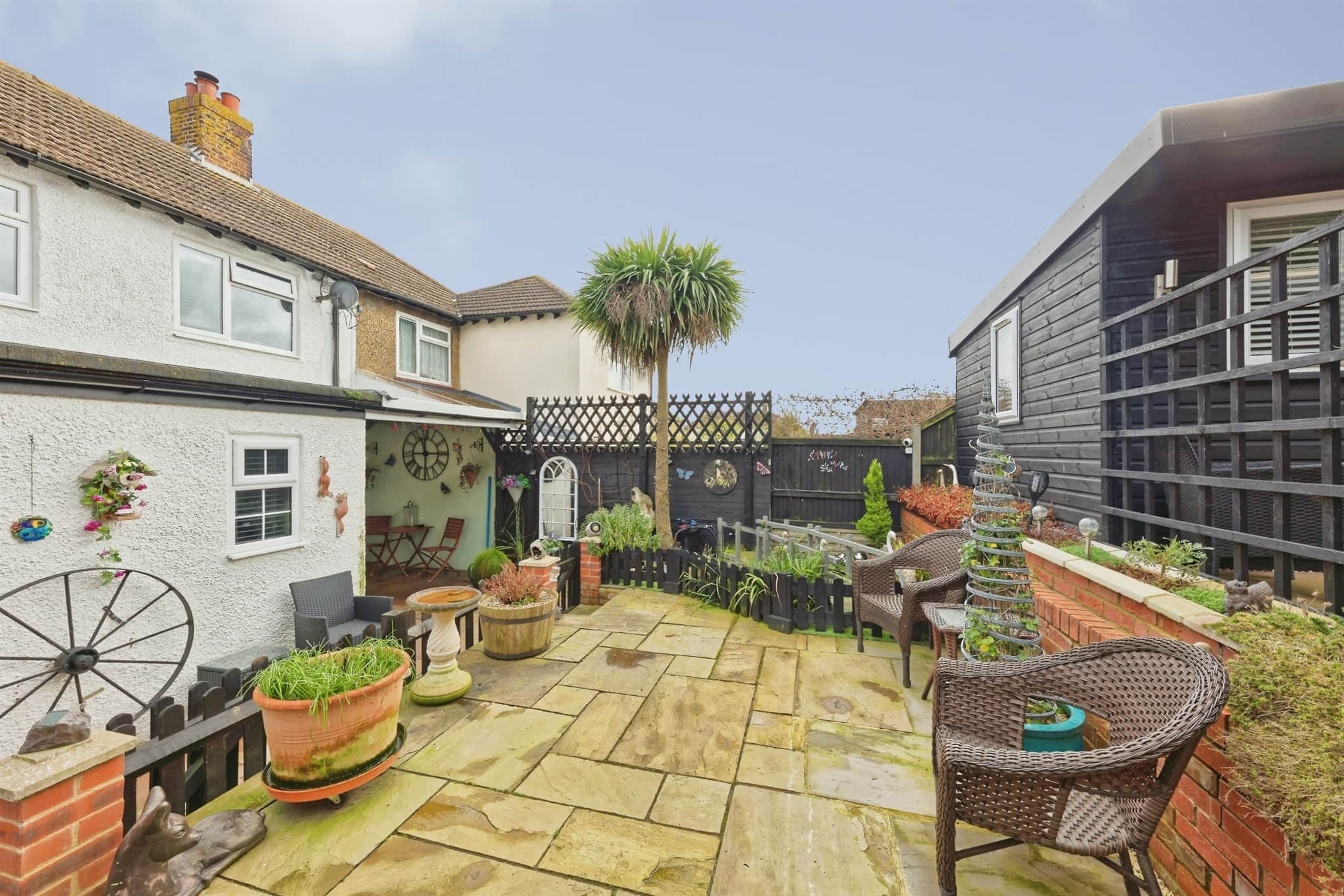 Property at Bramblehill Road, Faversham