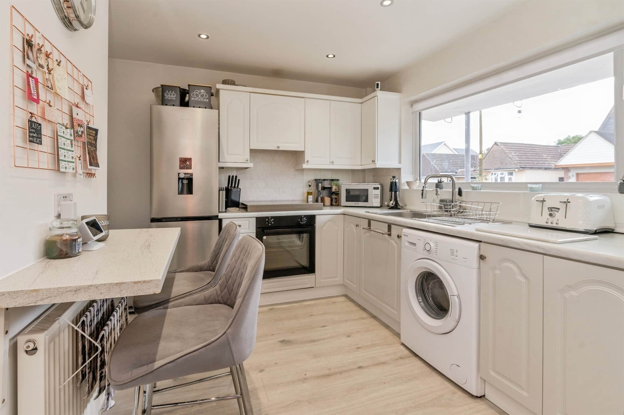 Property at Sydney Road, Benfleet