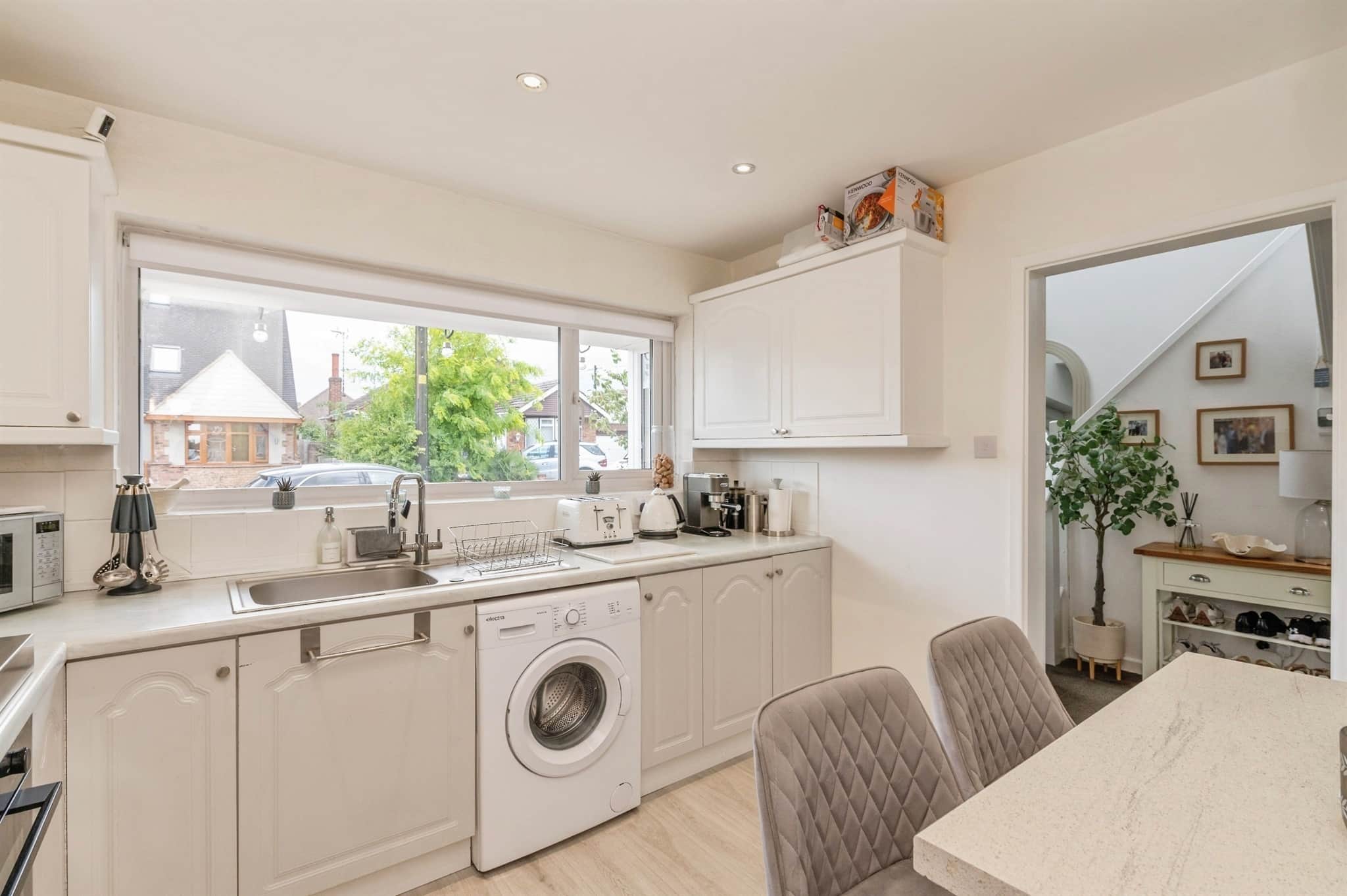 Property at Sydney Road, Benfleet