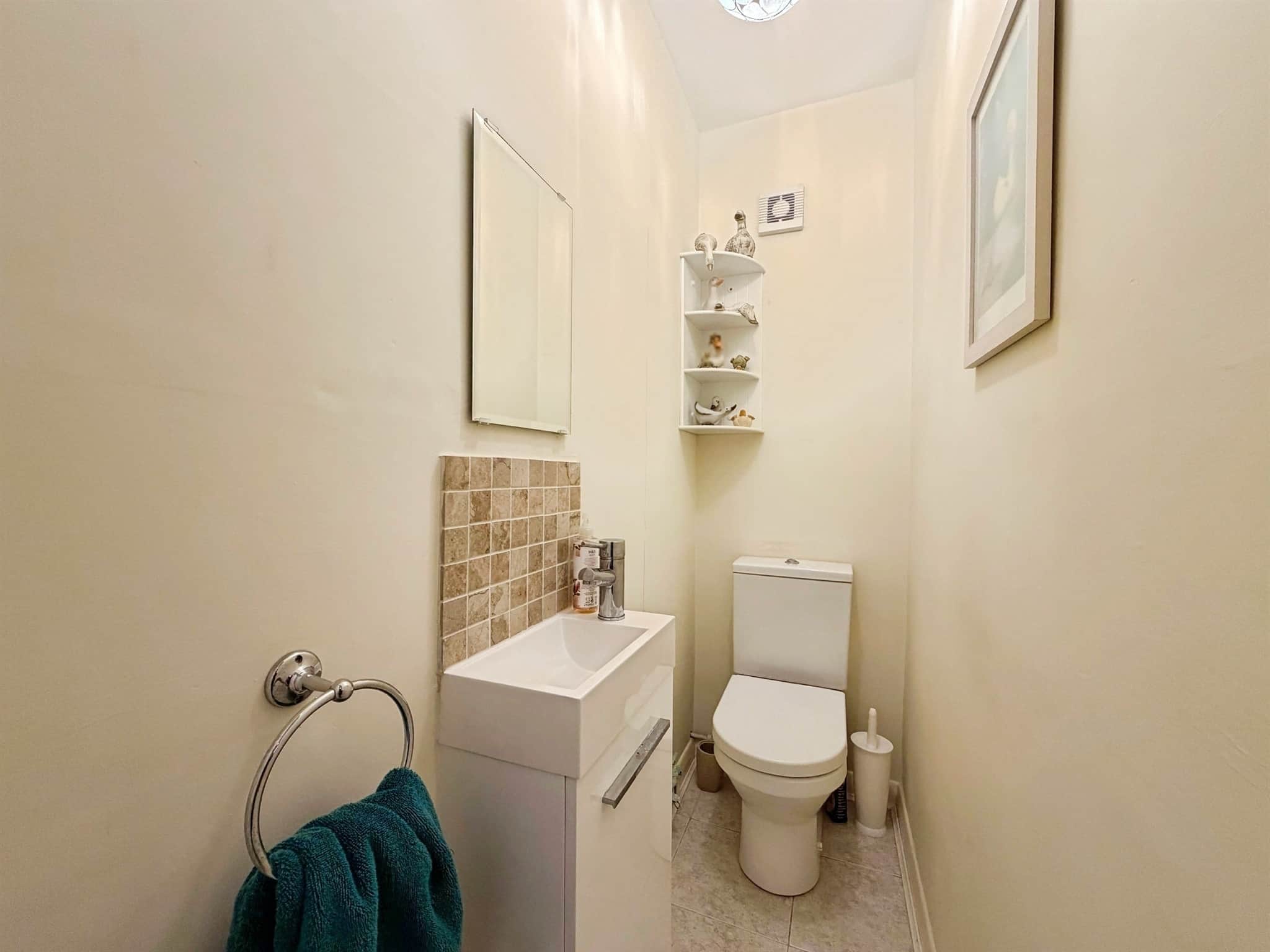 Property at Campden Road, Shipston-On-Stour