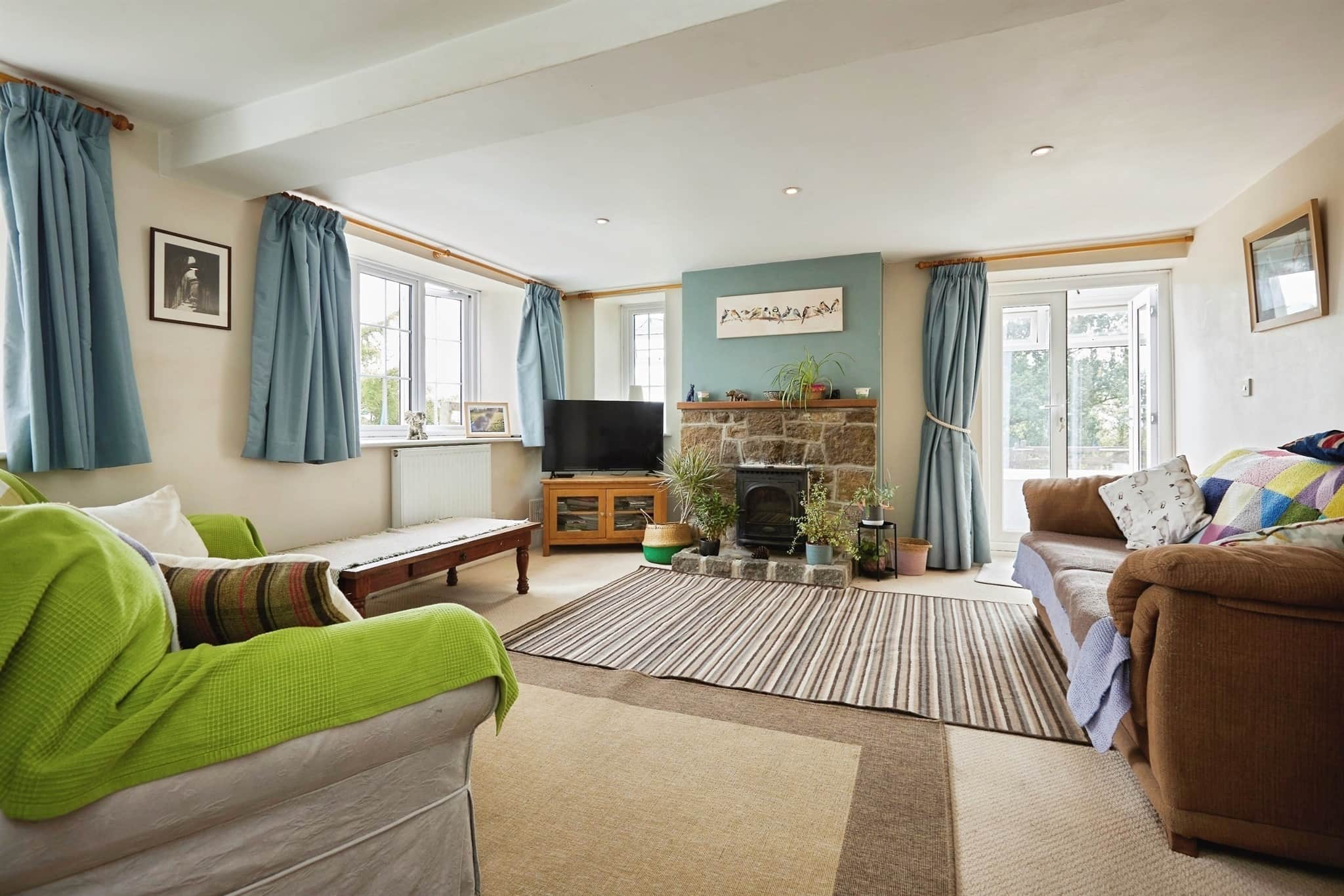 Property at ., Bourton, Gillingham