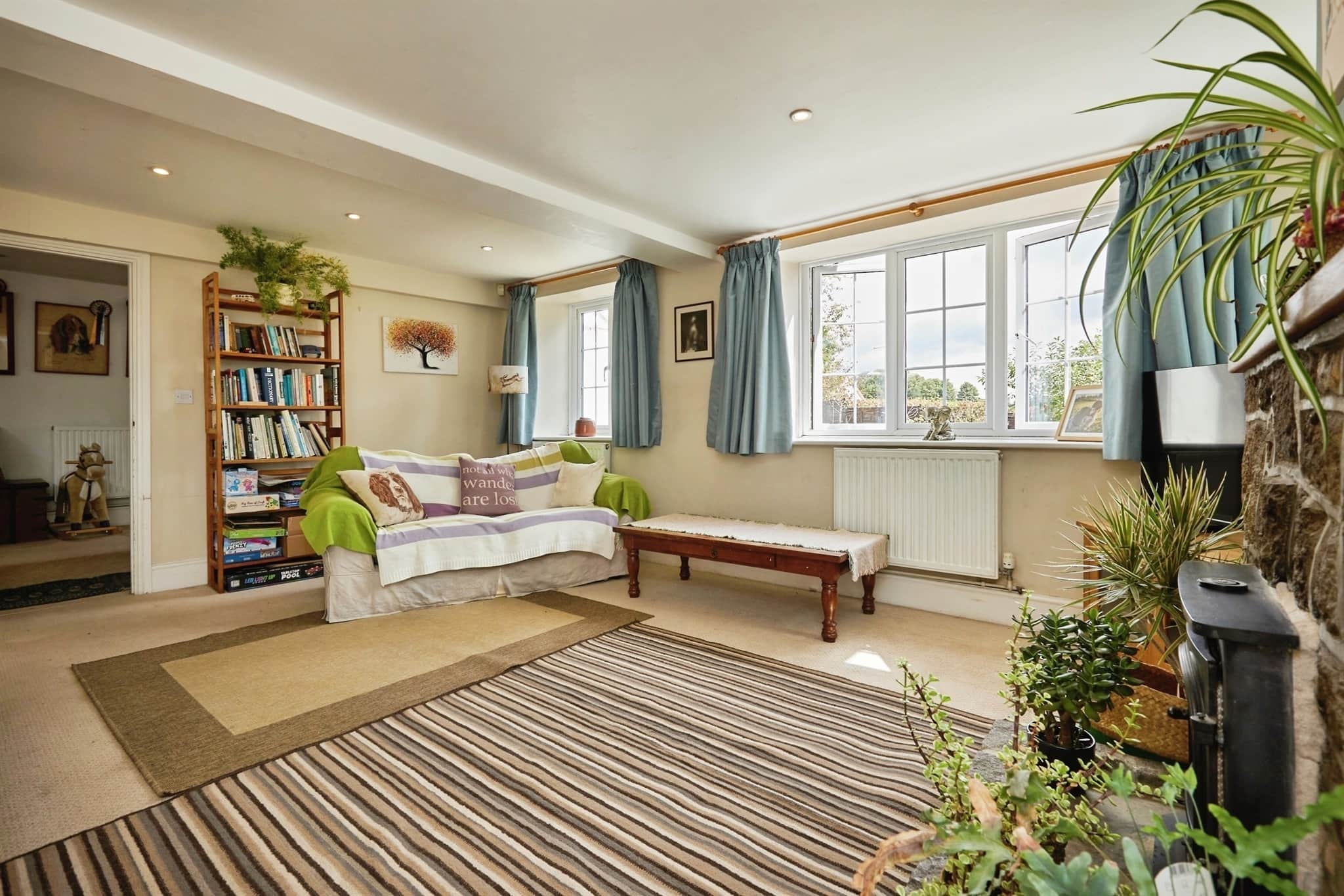 Property at ., Bourton, Gillingham