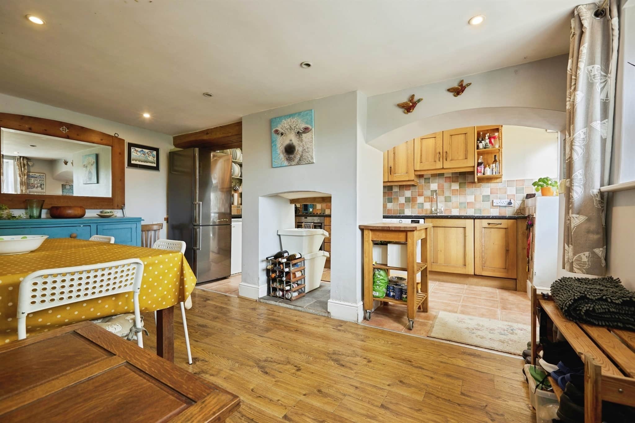 Property at ., Bourton, Gillingham