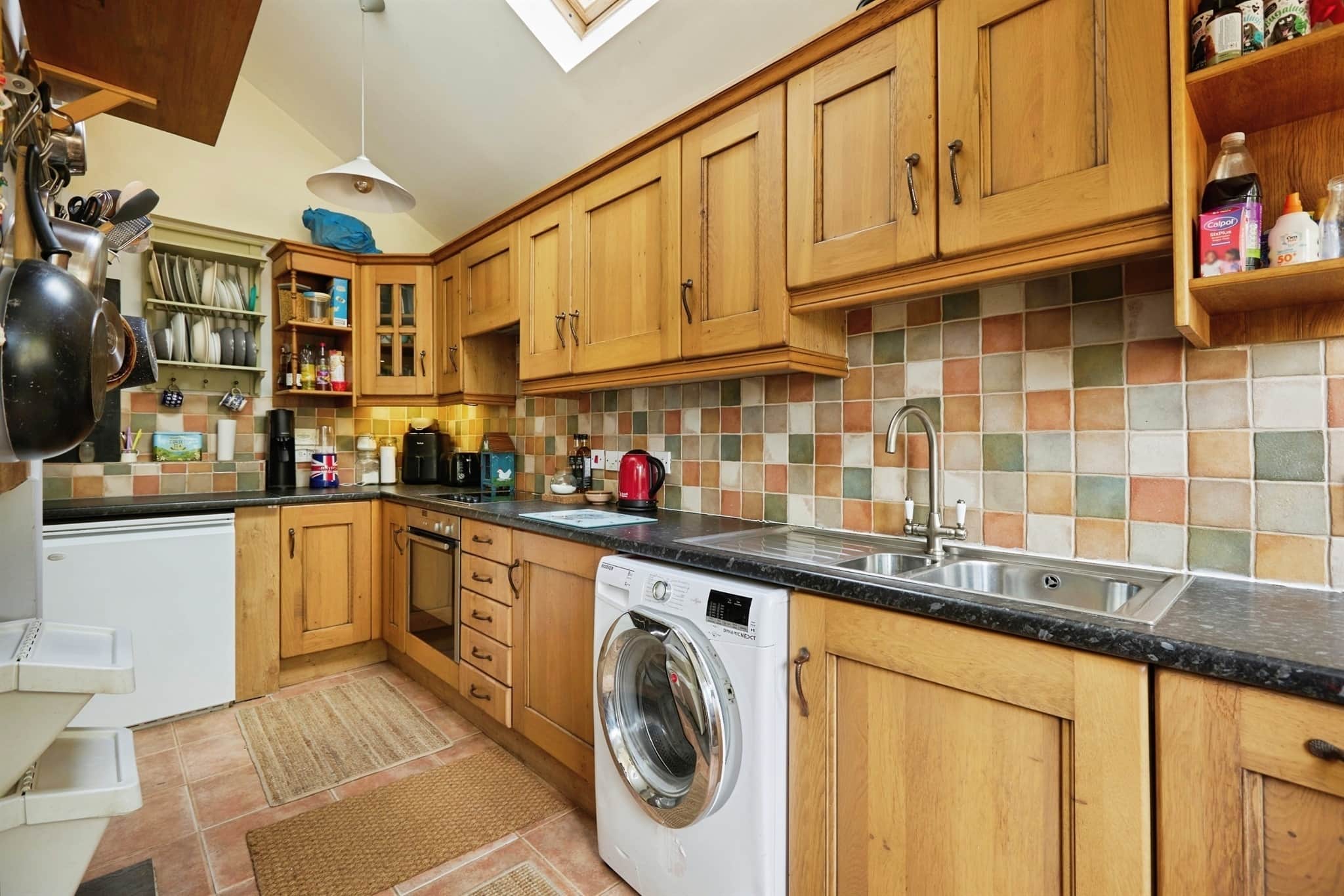 Property at ., Bourton, Gillingham