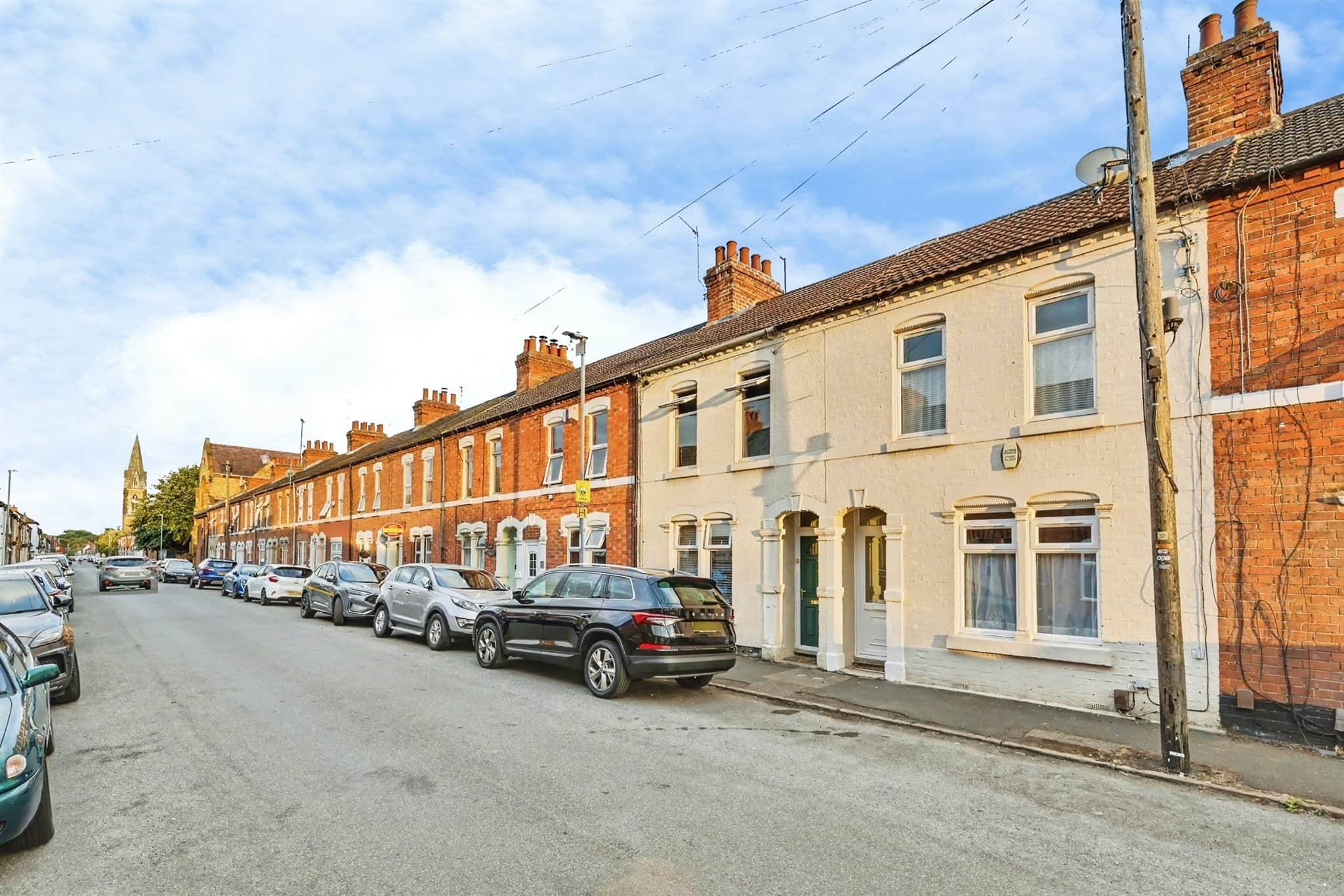 Property at Abbey Road, Northampton