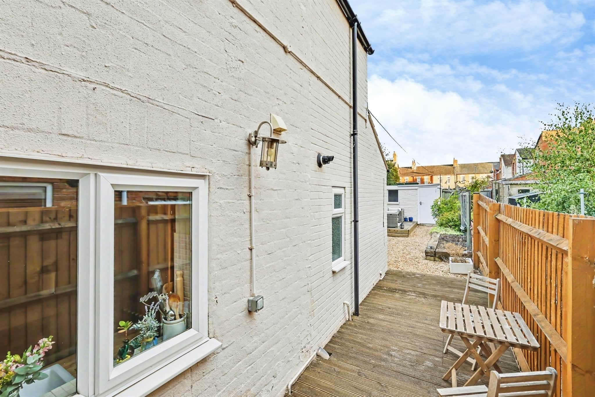 Property at Abbey Road, Northampton