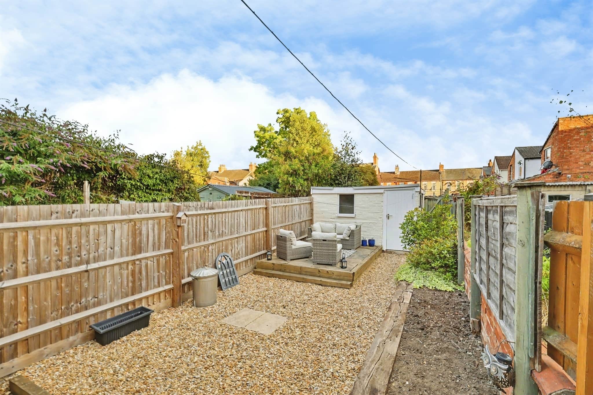 Property at Abbey Road, Northampton