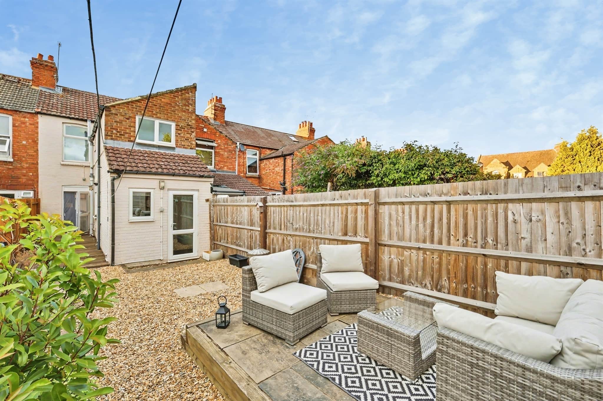 Property at Abbey Road, Northampton