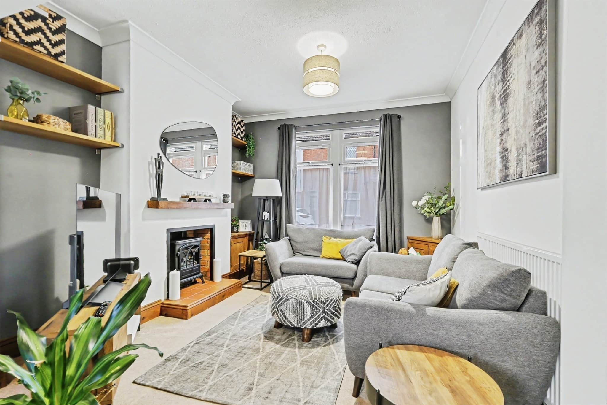 Property at Abbey Road, Northampton