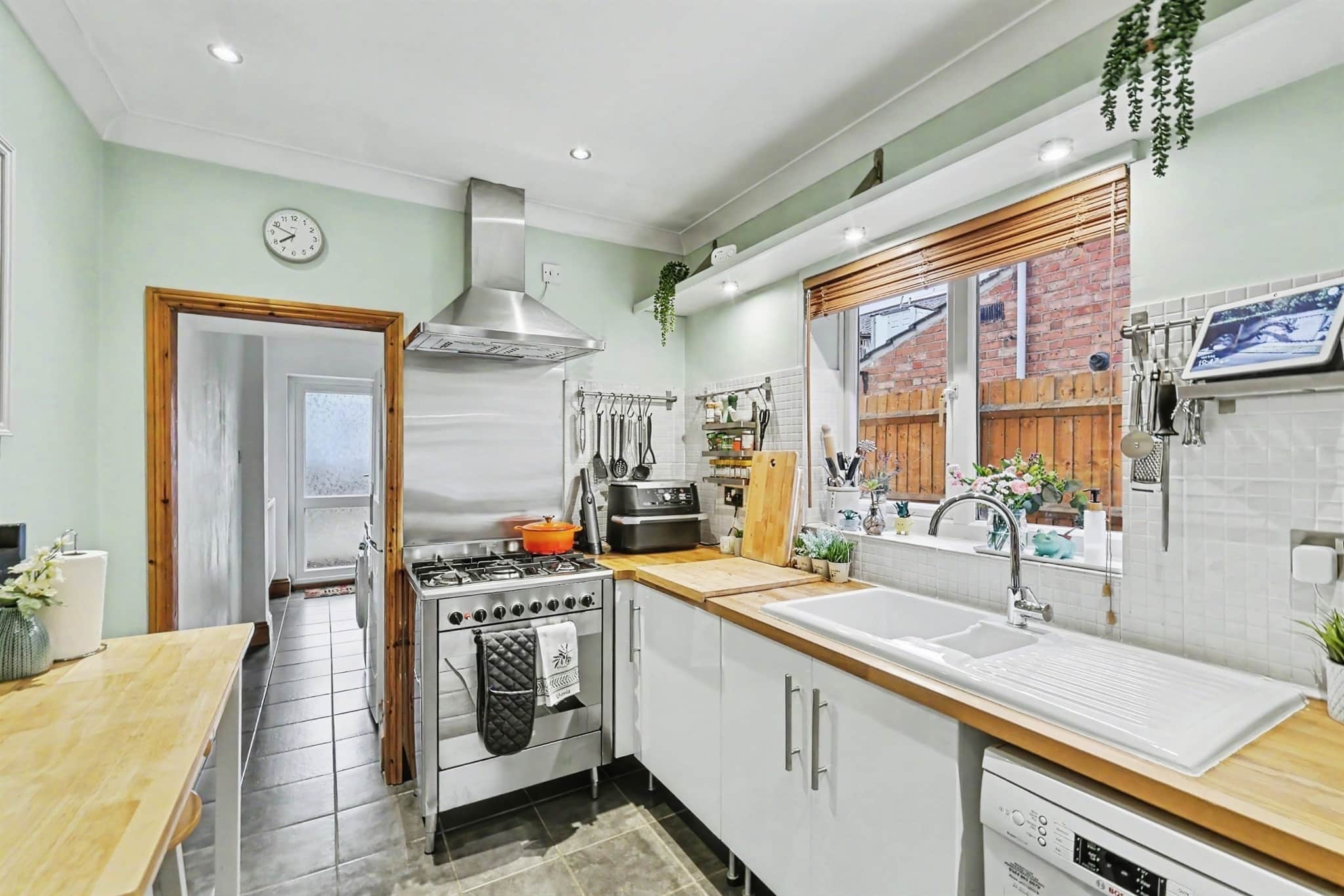 Property at Abbey Road, Northampton