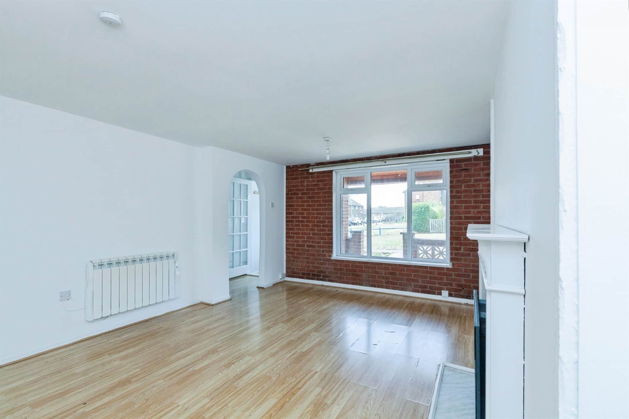 Property at Monmouth Drive, Leicester