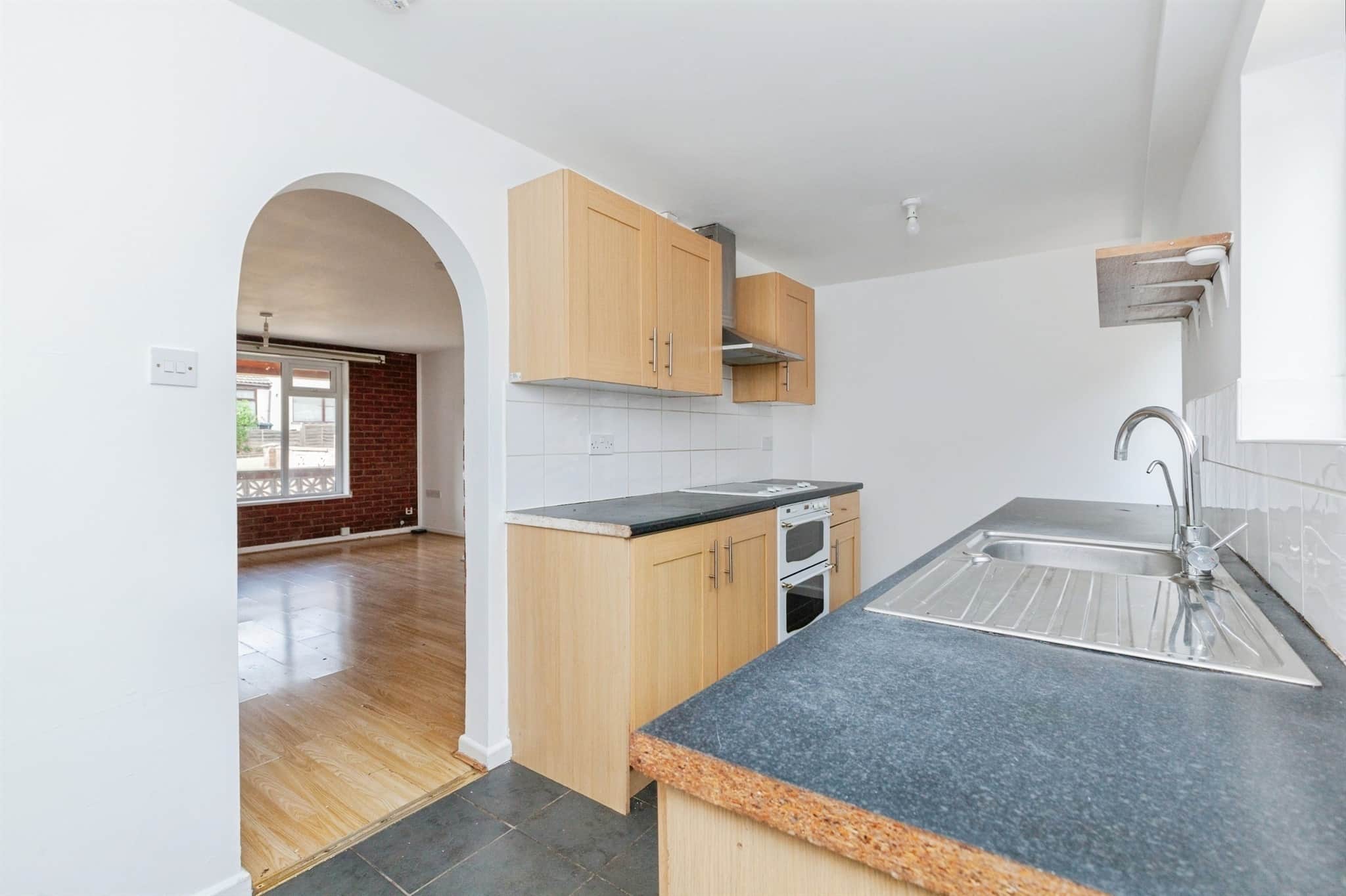 Property at Monmouth Drive, Leicester