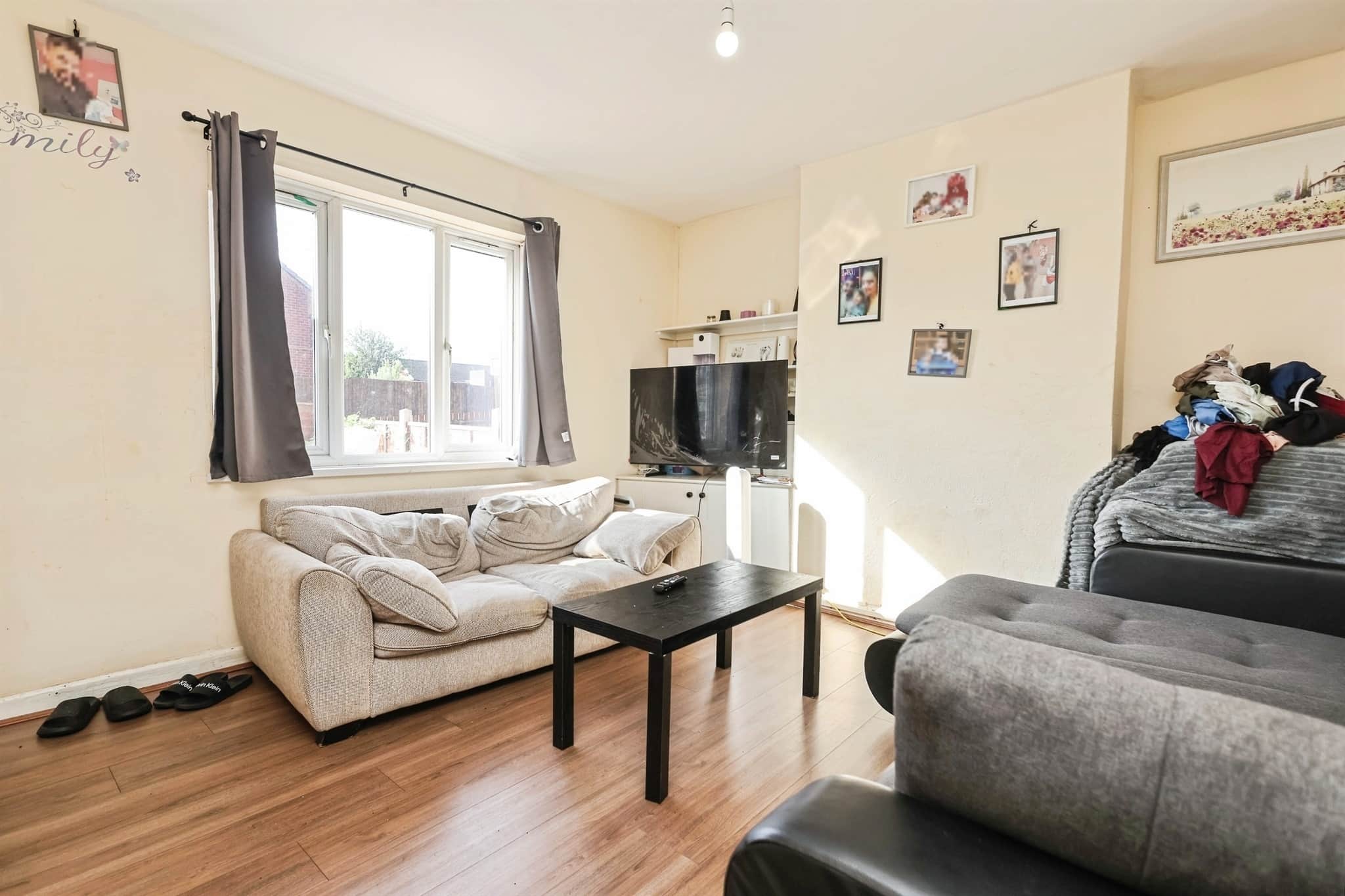 Property at Wilson Road, Brockmoor, Brierley Hill