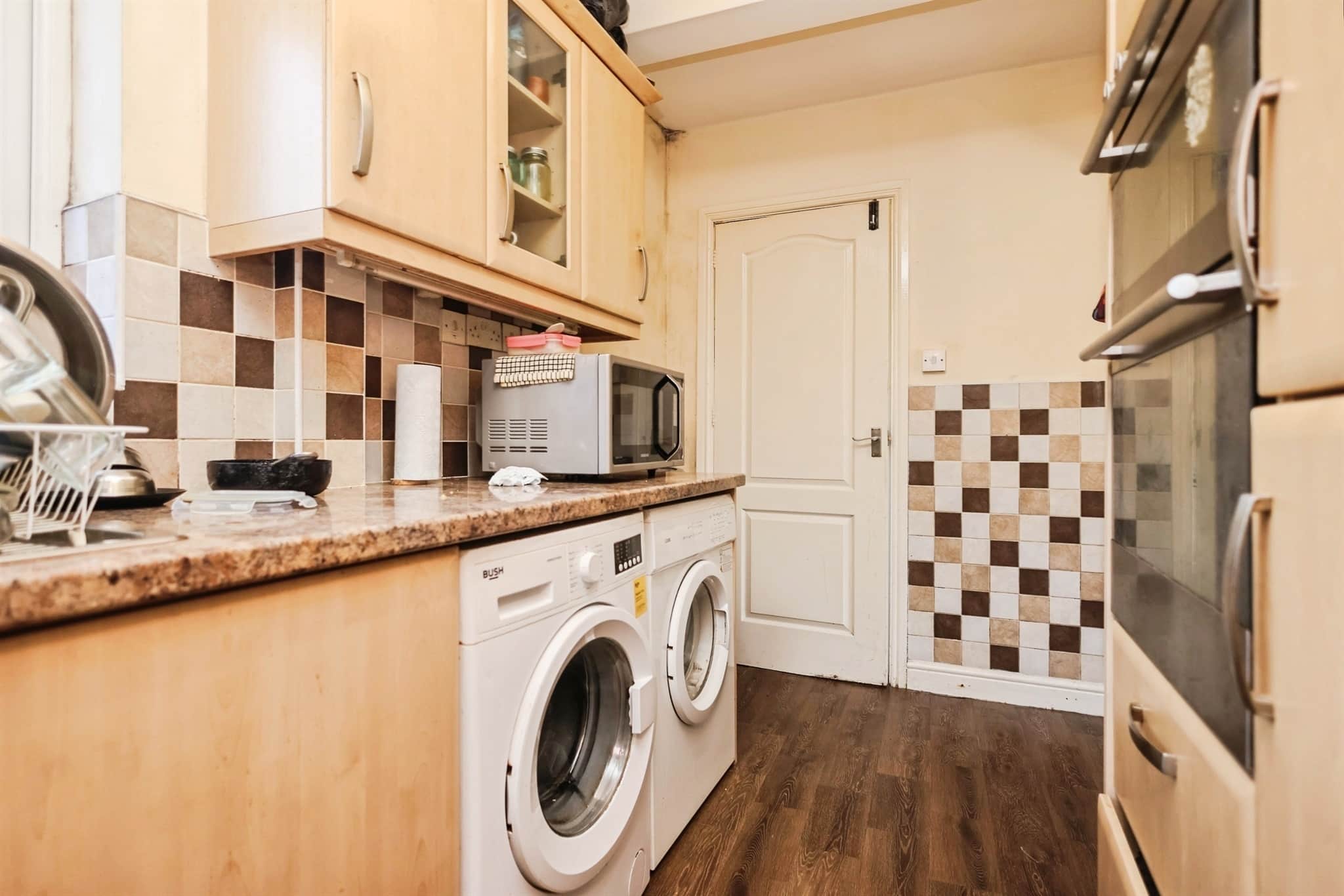 Property at Wilson Road, Brockmoor, Brierley Hill