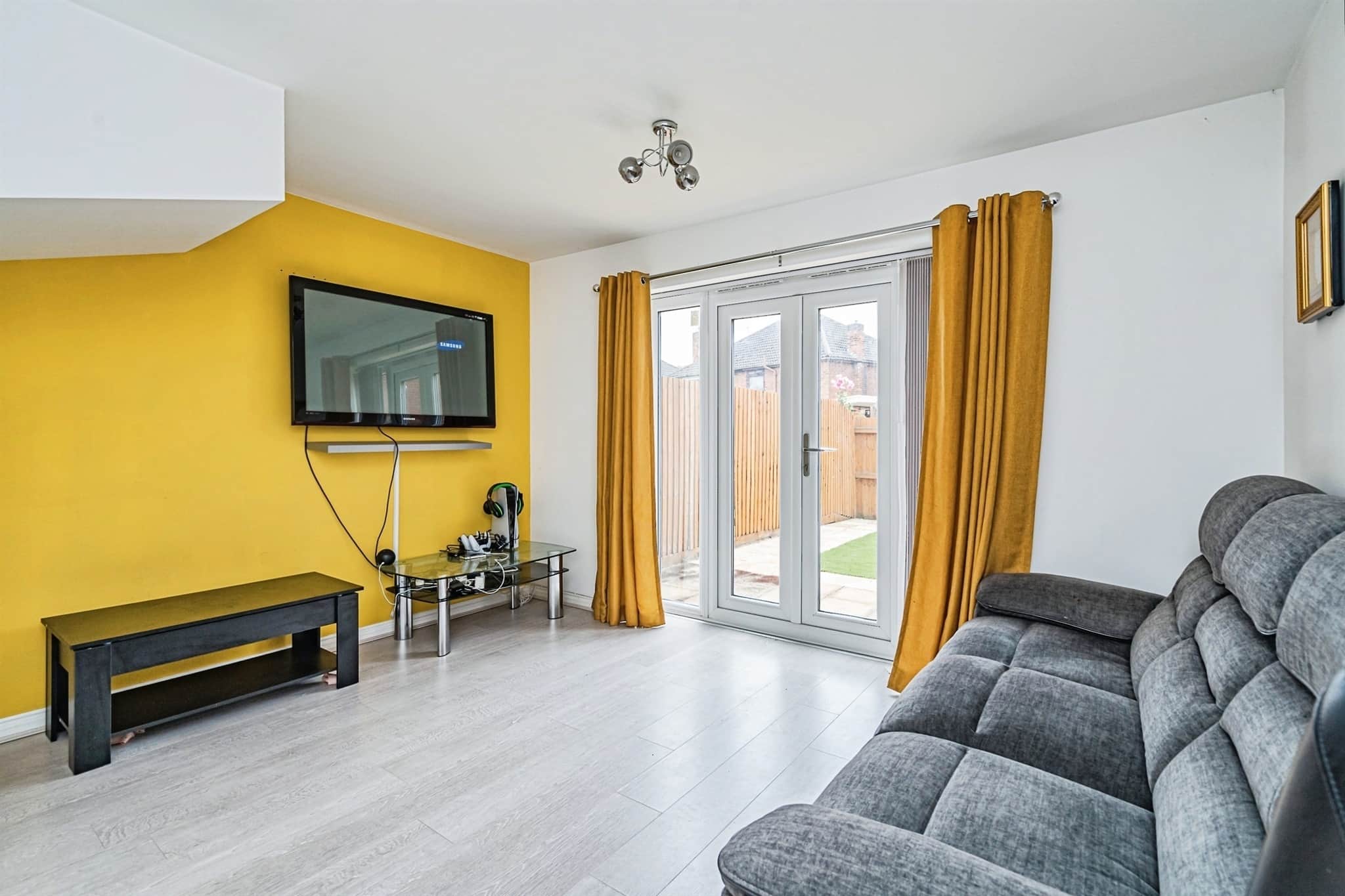 Property at Rosemary Road, Tipton