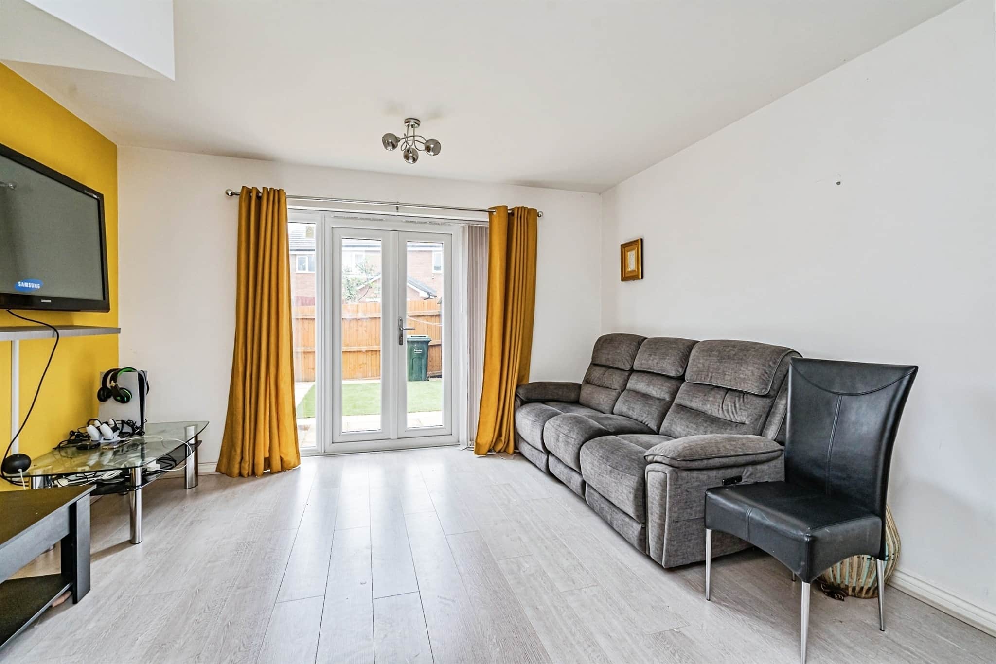 Property at Rosemary Road, Tipton