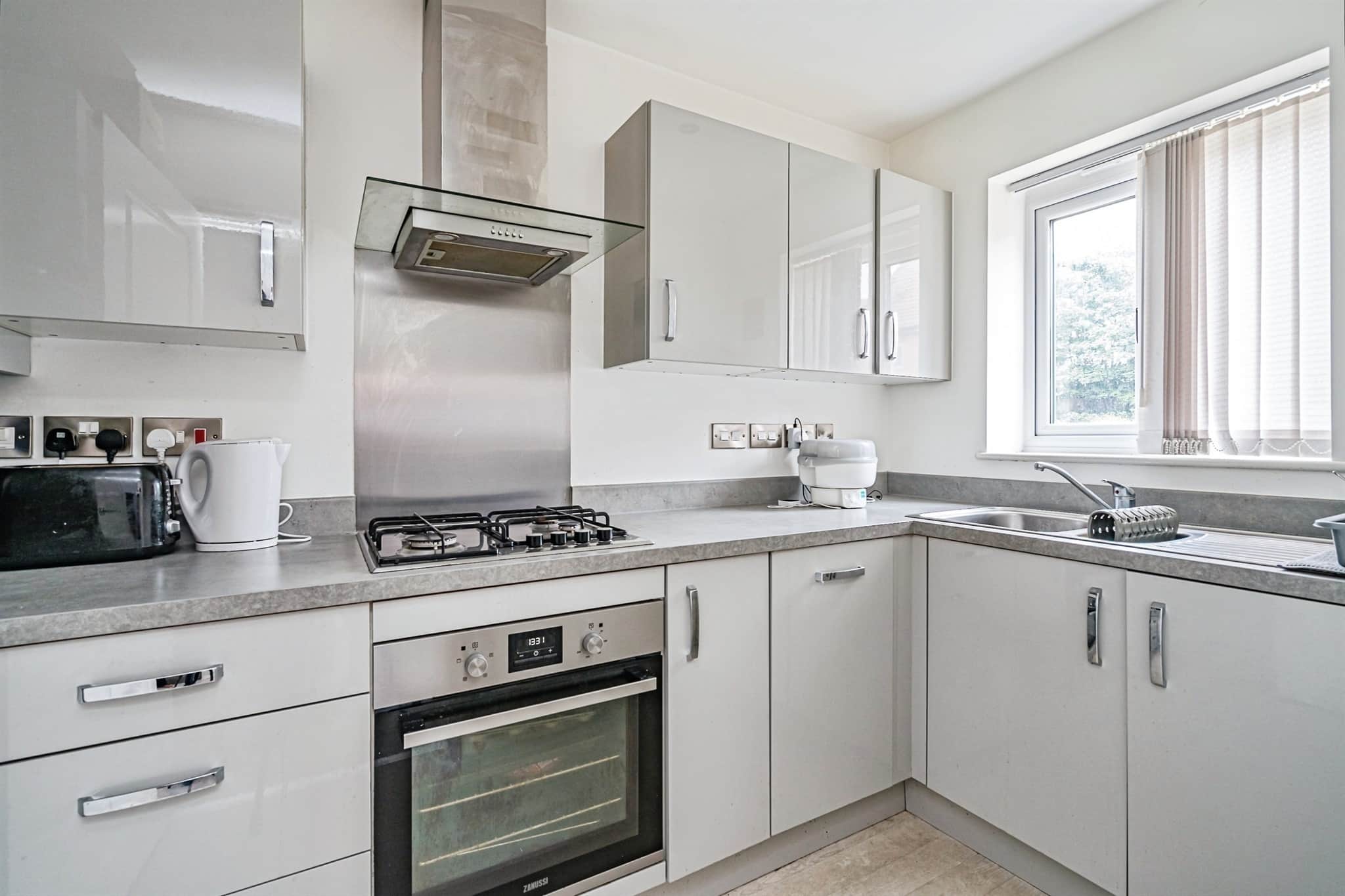 Property at Rosemary Road, Tipton