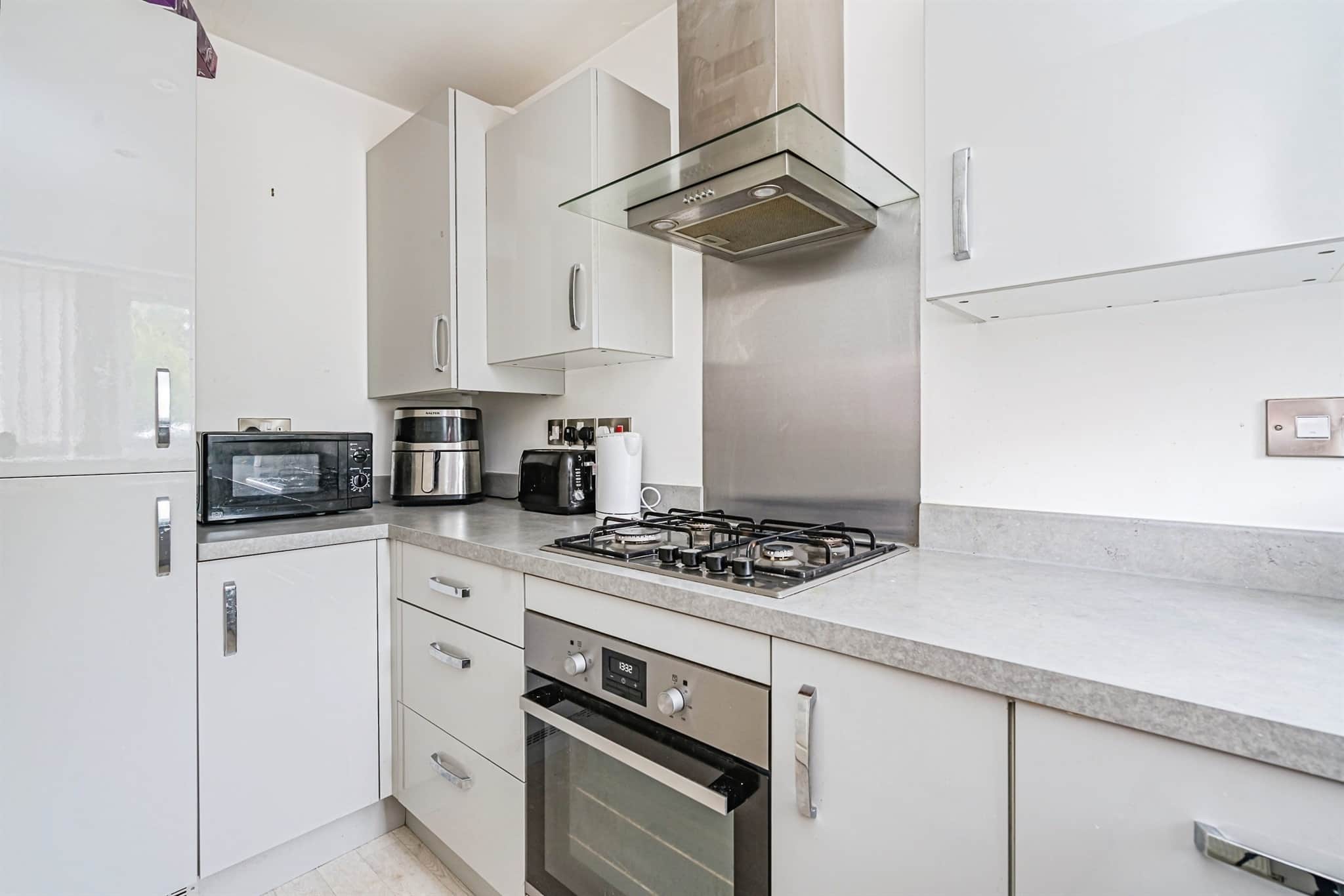 Property at Rosemary Road, Tipton