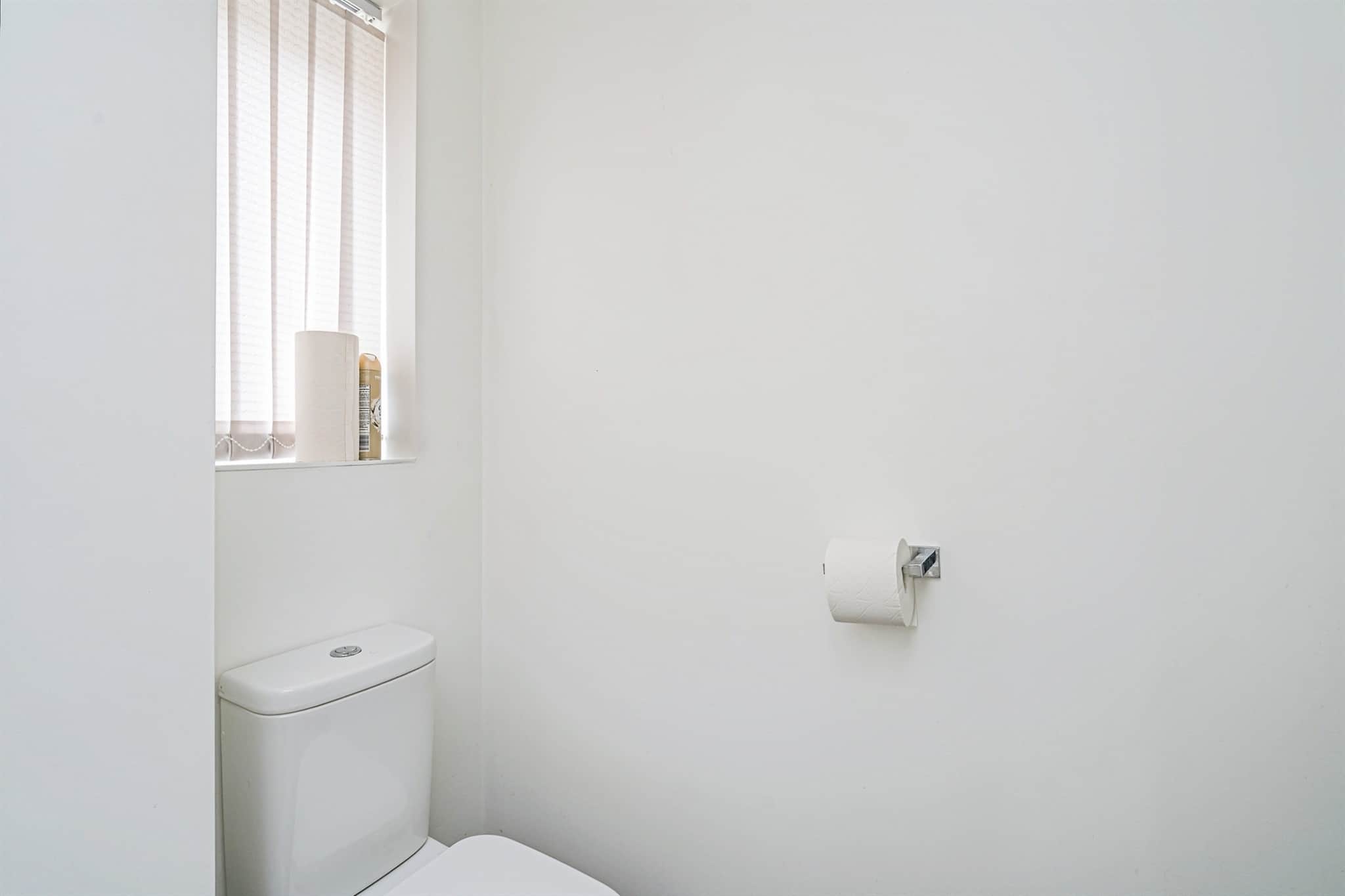 Property at Rosemary Road, Tipton