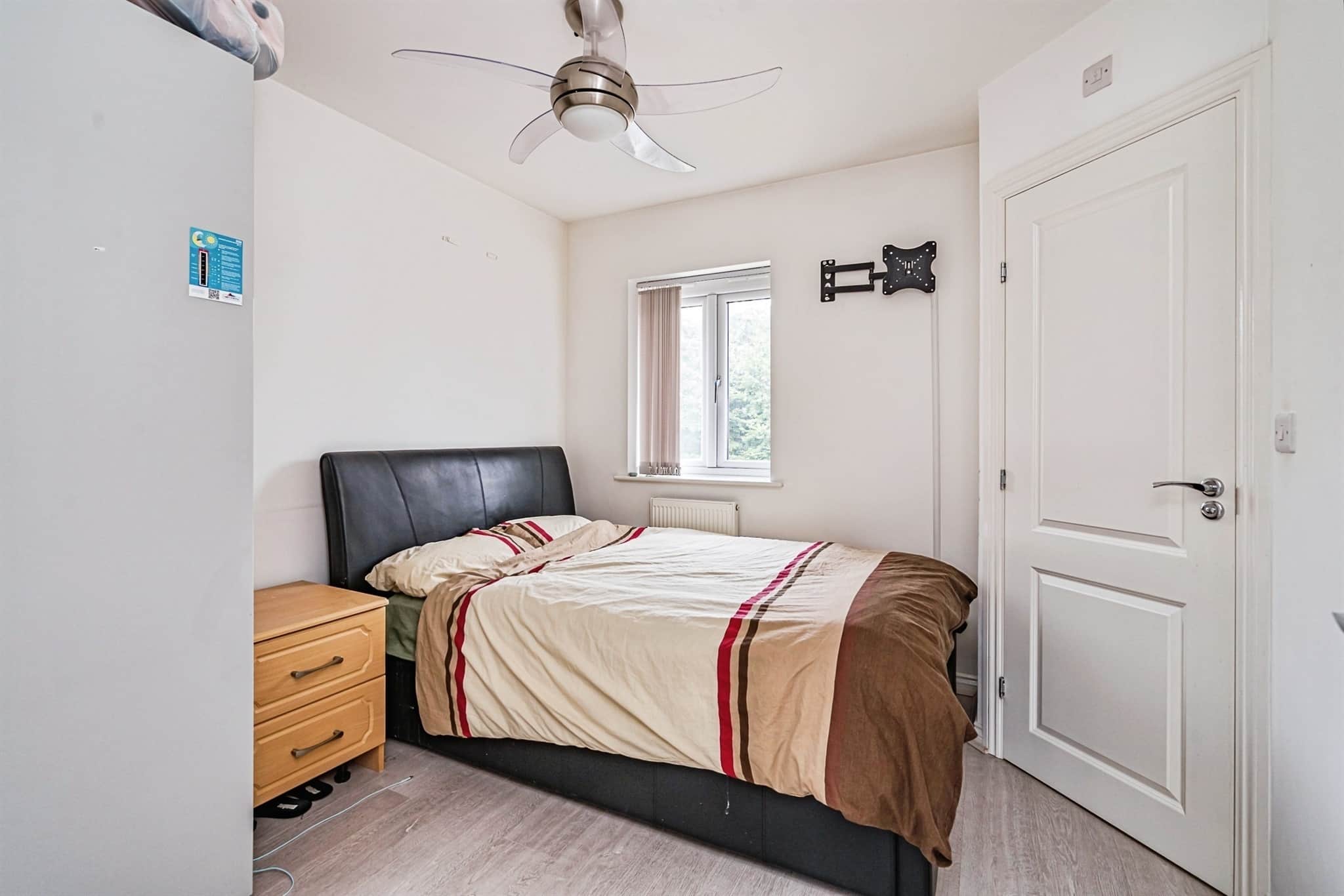 Property at Rosemary Road, Tipton