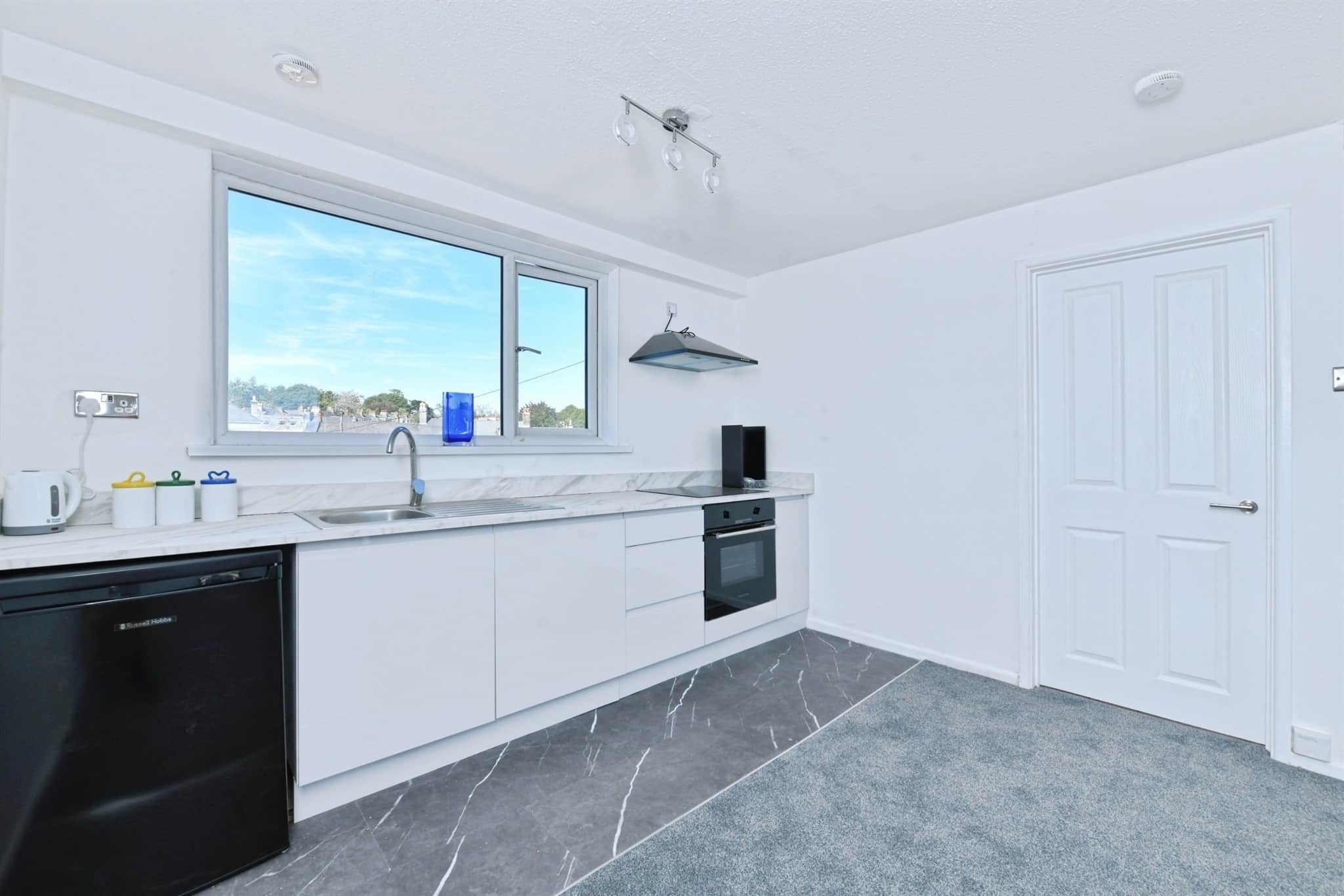 Property at Paradise Place, Plymouth