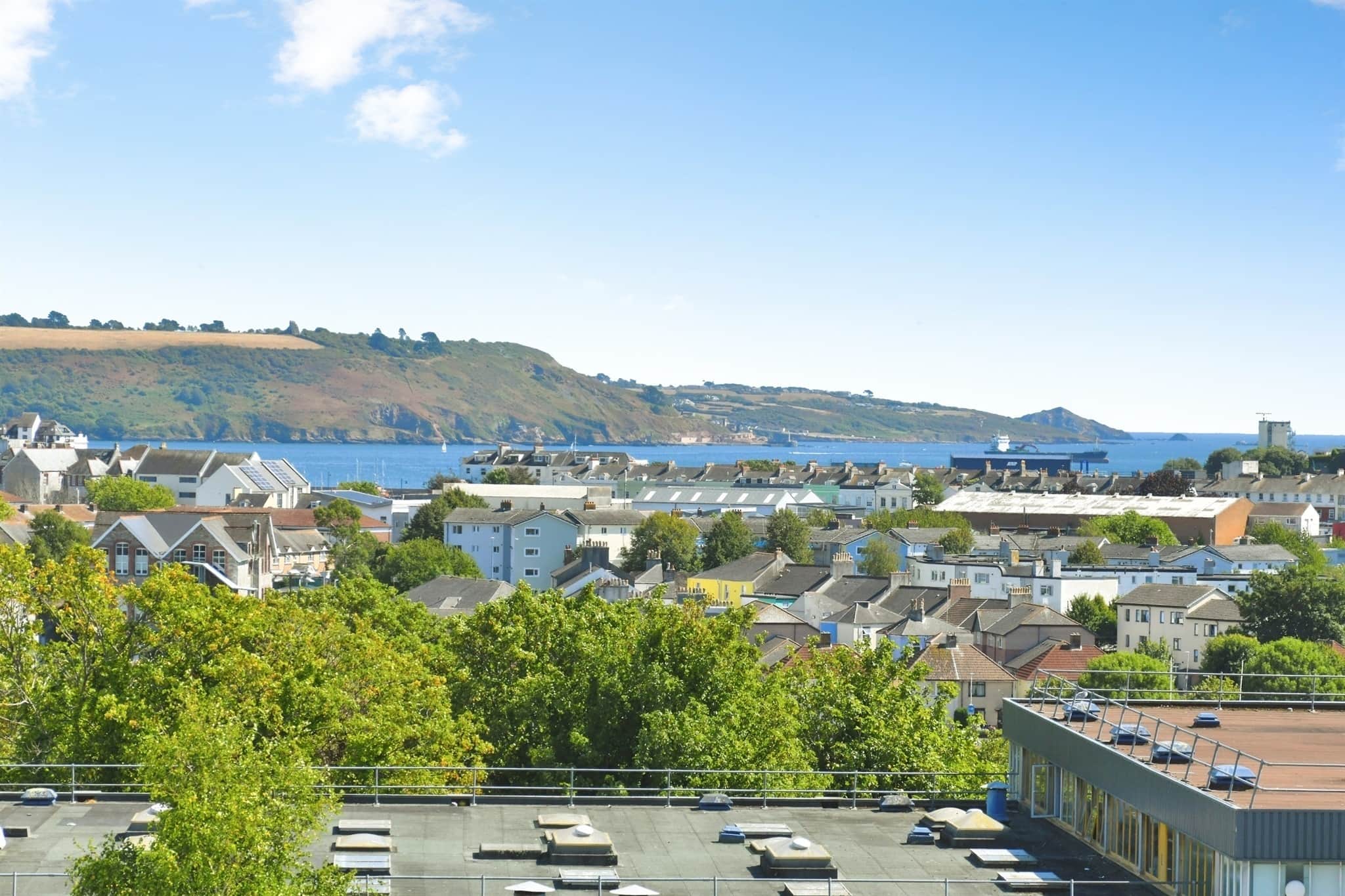 Property at Paradise Place, Plymouth